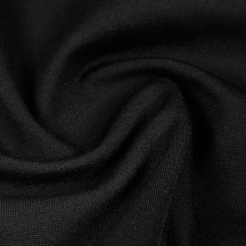 Zip Up 2 Ring Strap Top