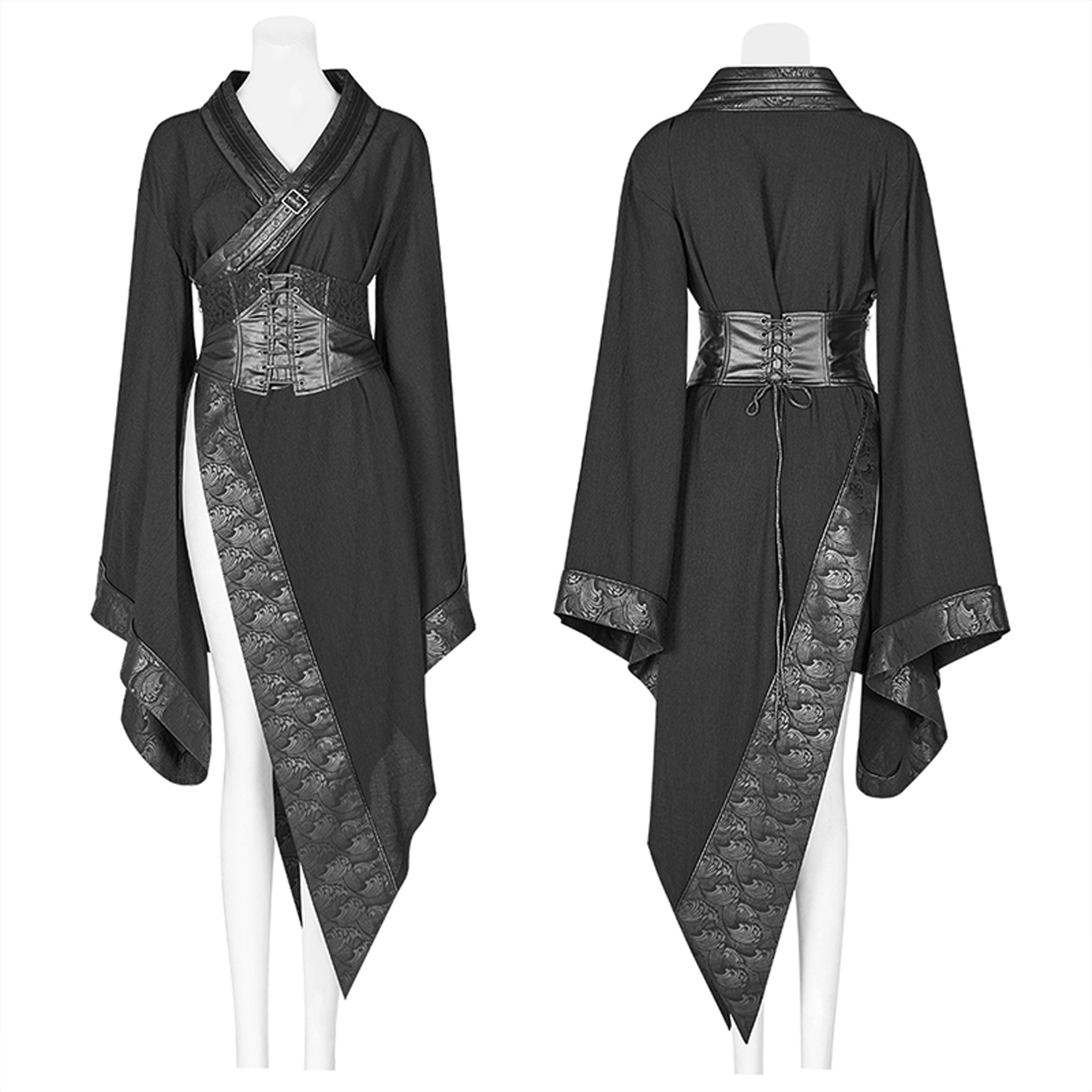 Kimono Jacket