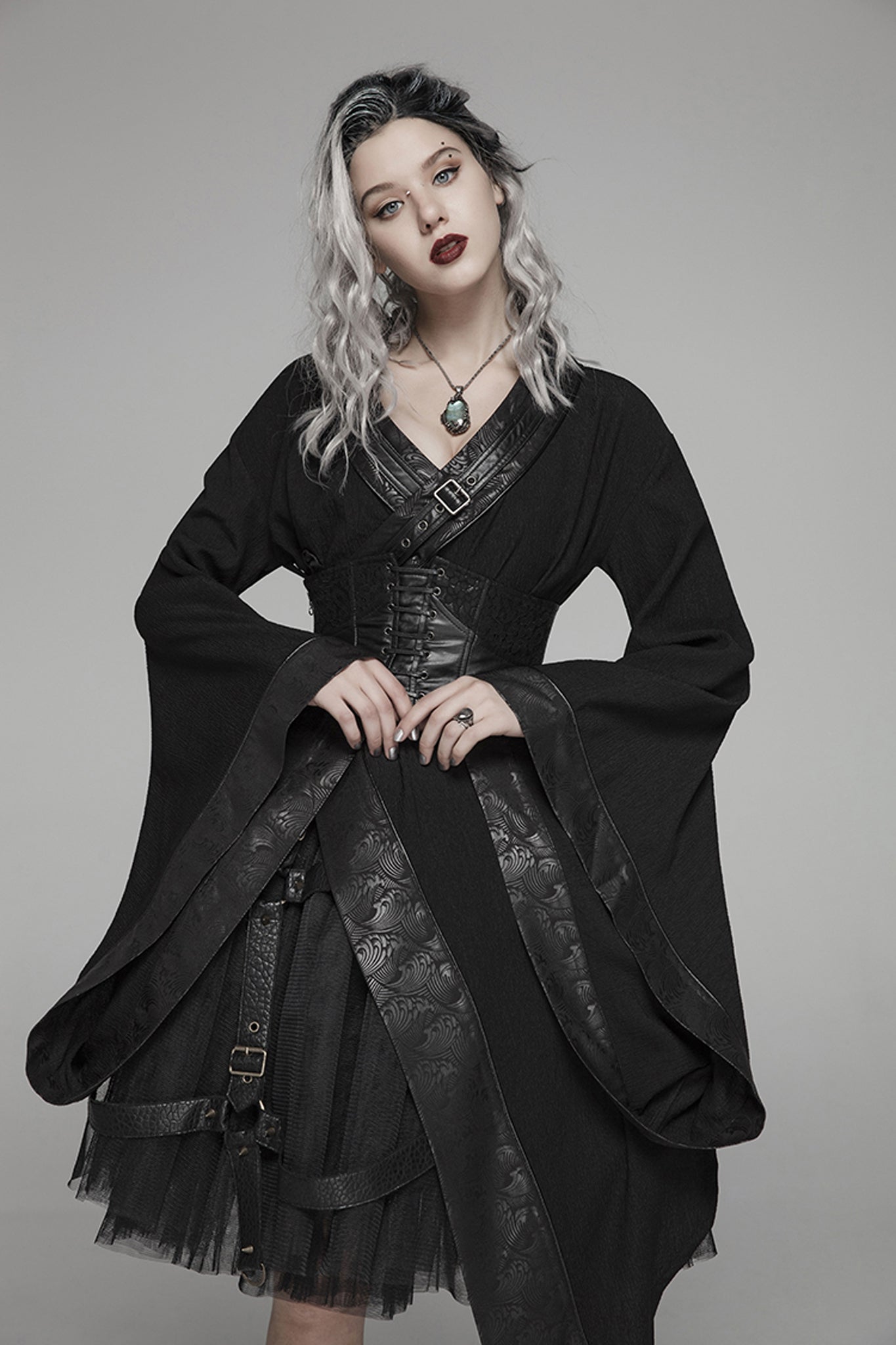 Kimono Jacket