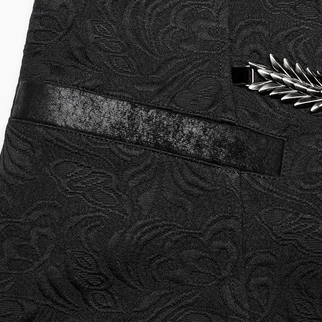 Dragon Scale Waistcoat
