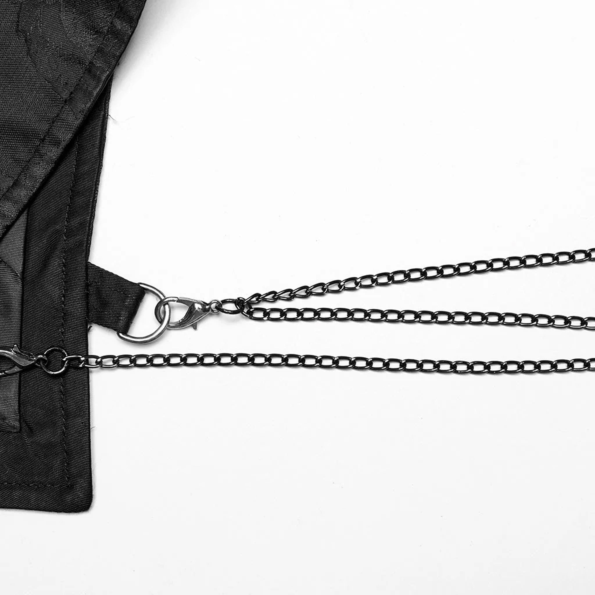 Visual Kei Vest