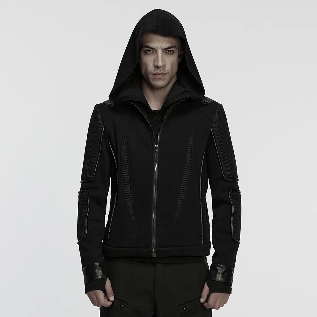 Ares Jacket