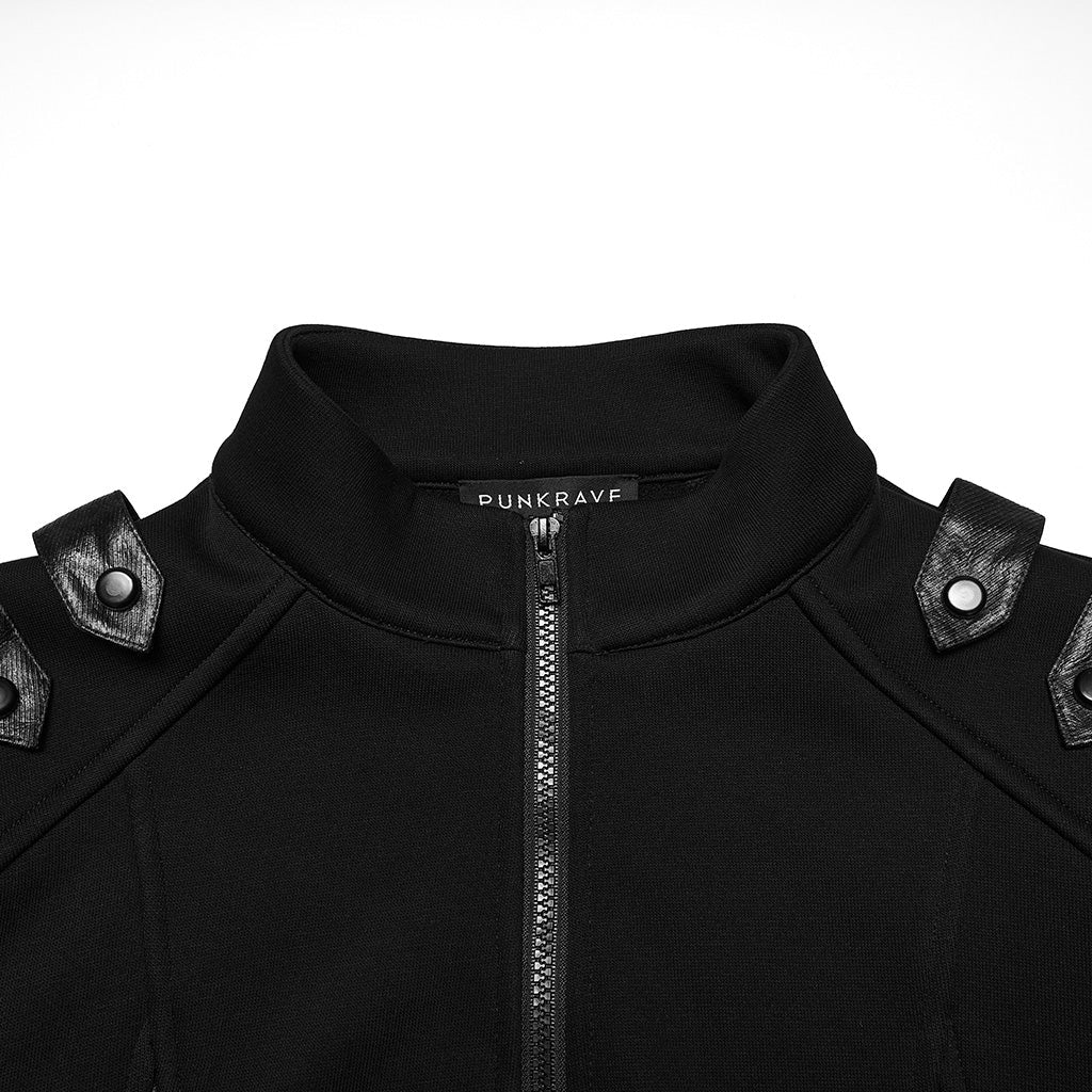Ares Jacket