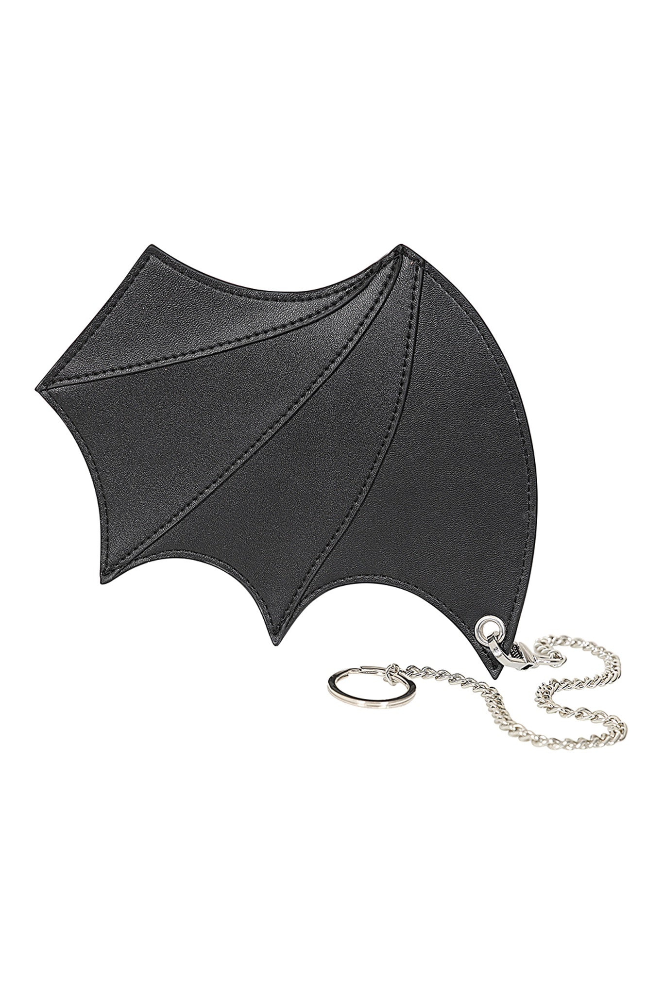 Batwing Card Holder