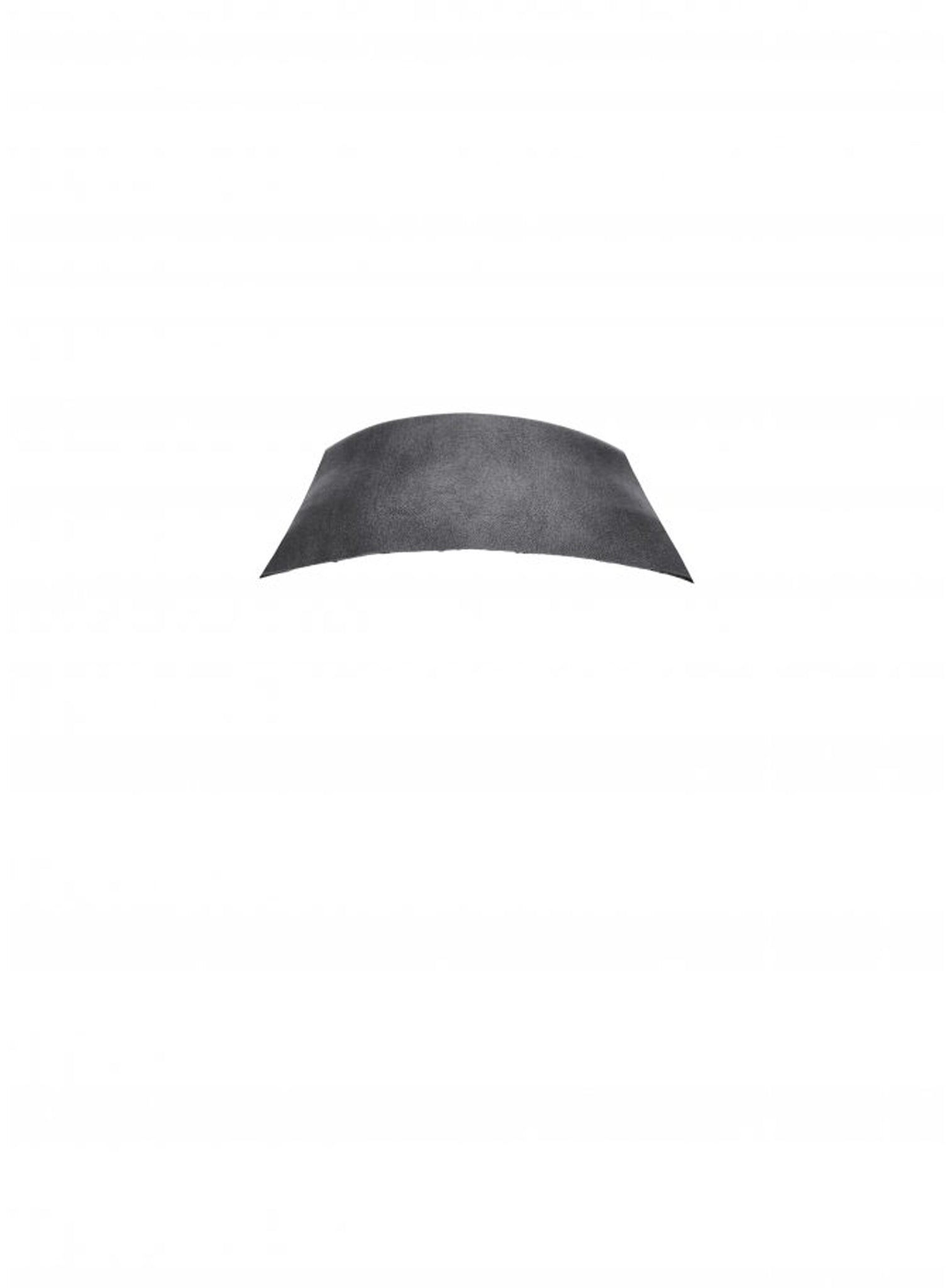 Bat Wing Collar
