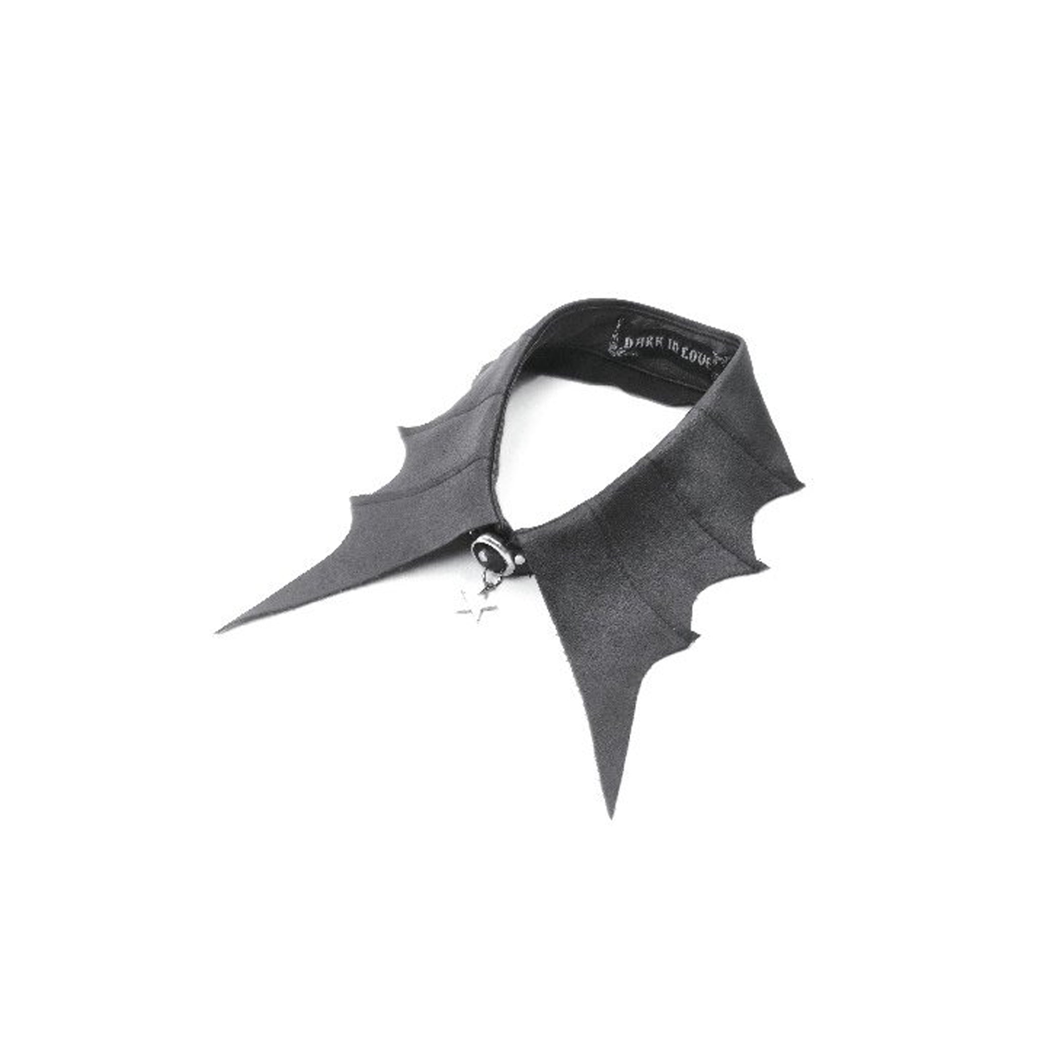 Bat Wing Collar