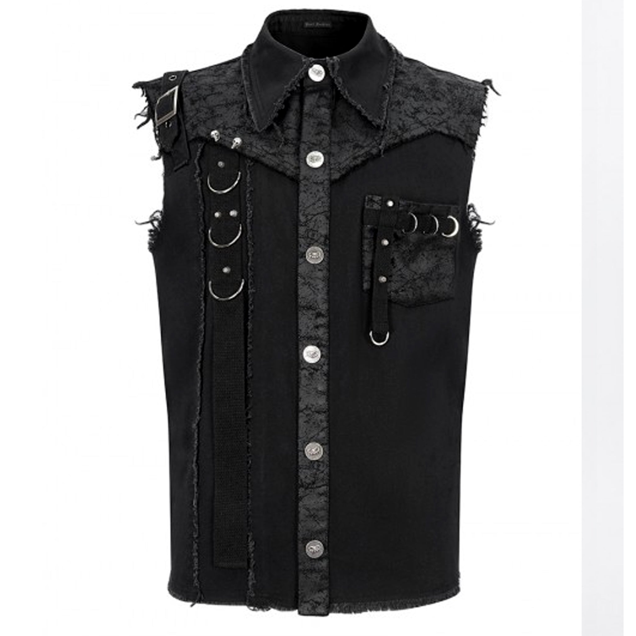 Apocalypse Vest