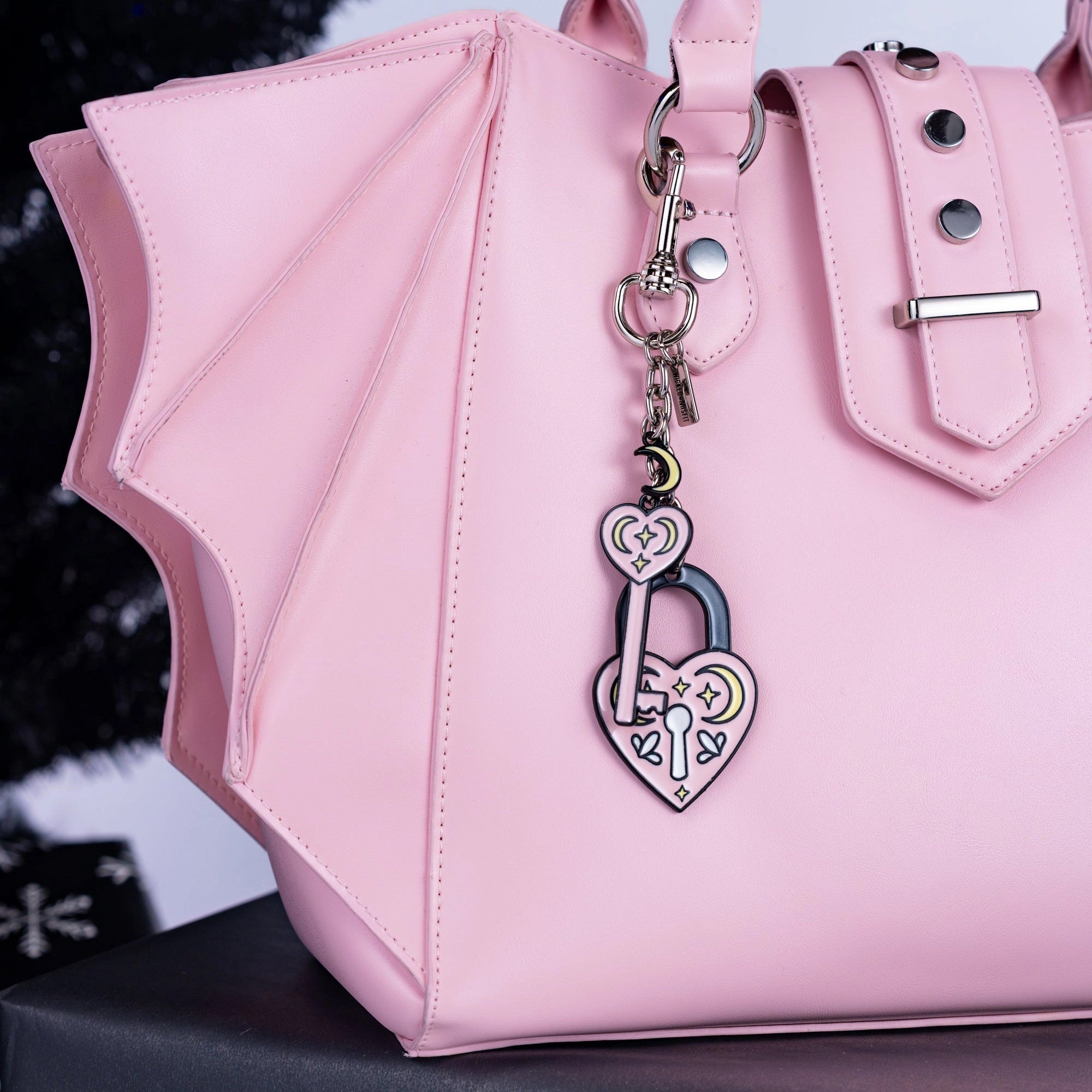 Bag Charm