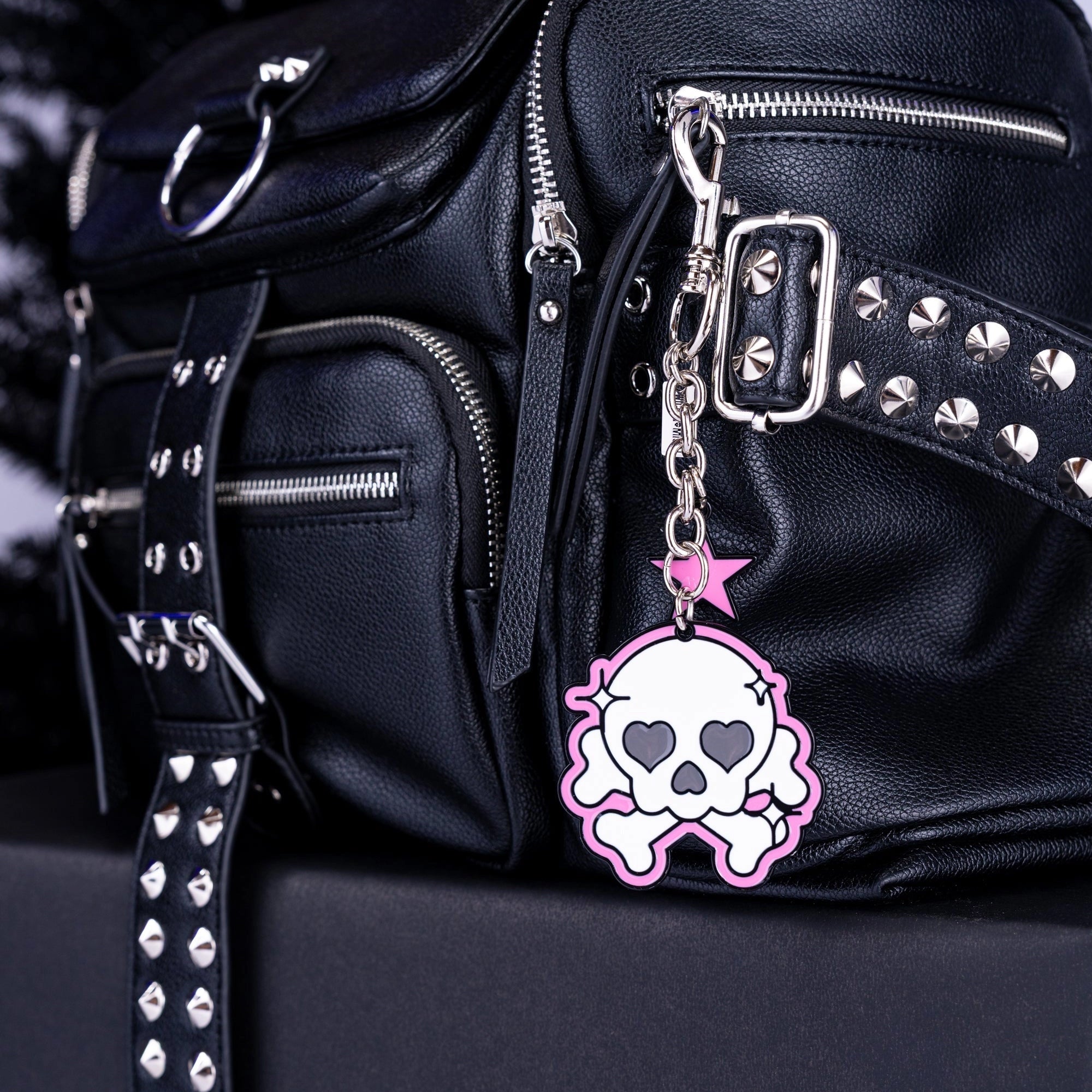 Bag Charm