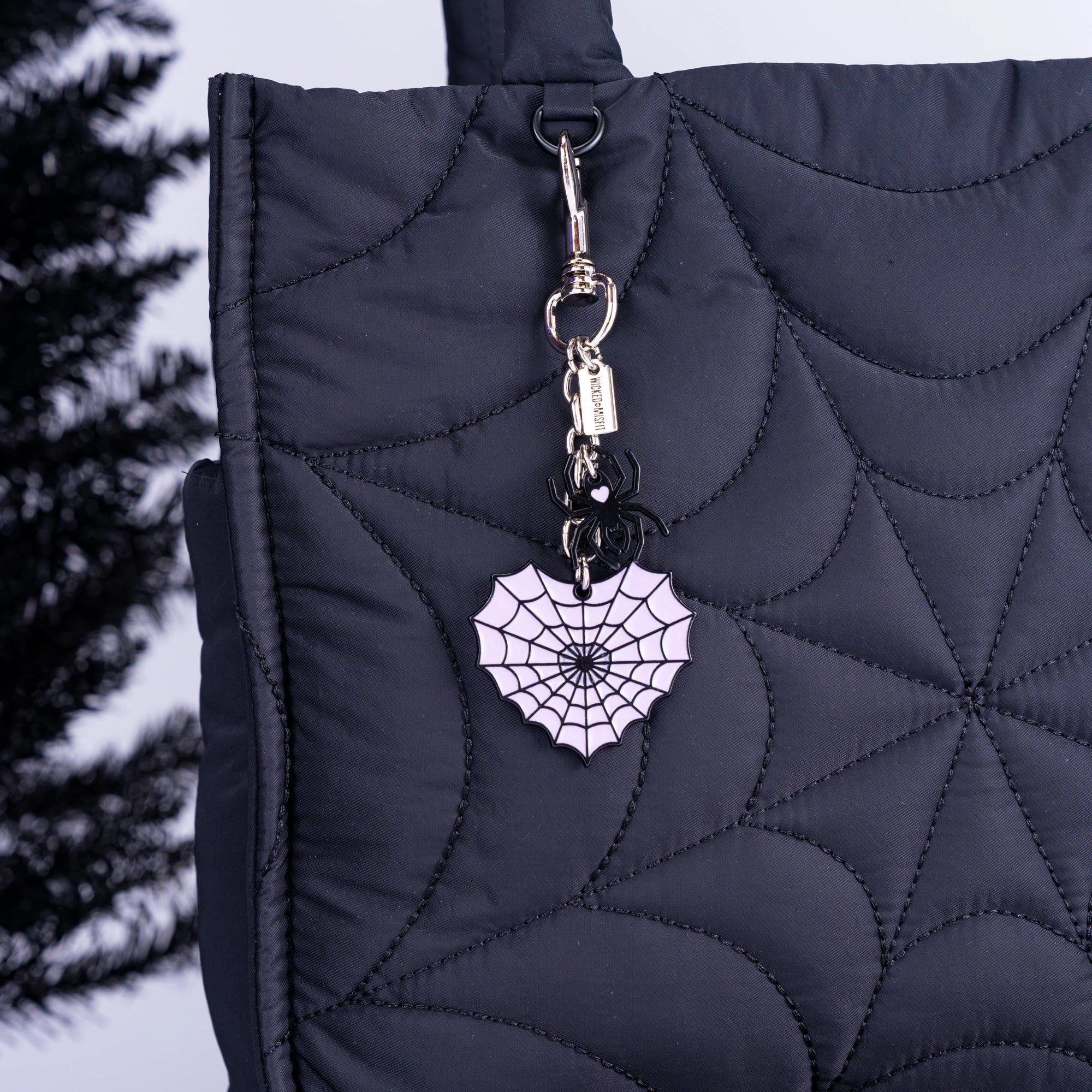 Bag Charm