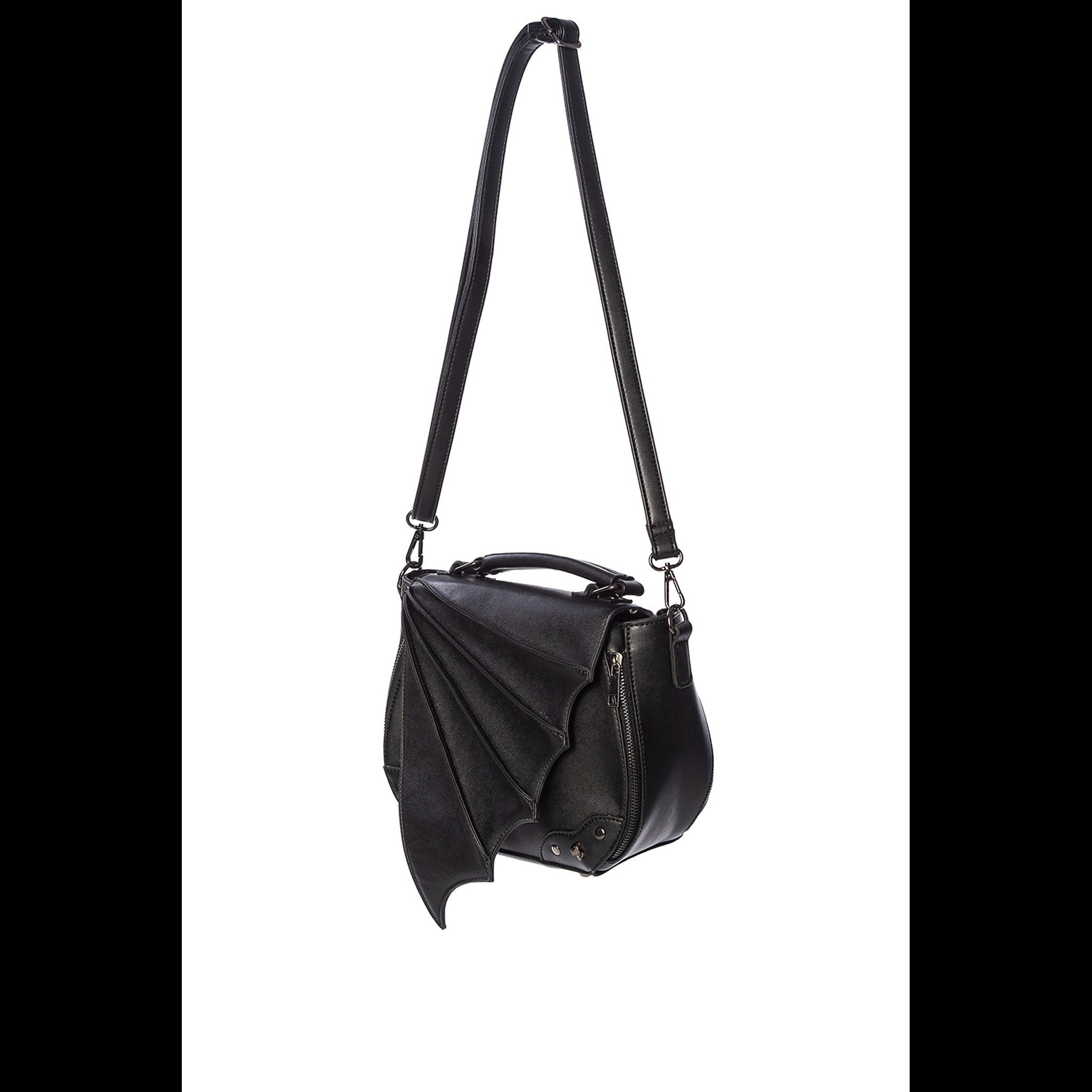 Bat Wing Bag