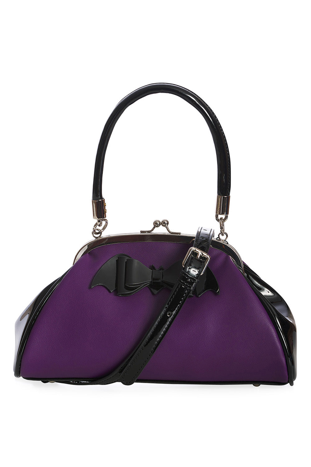 Hallows Handbag