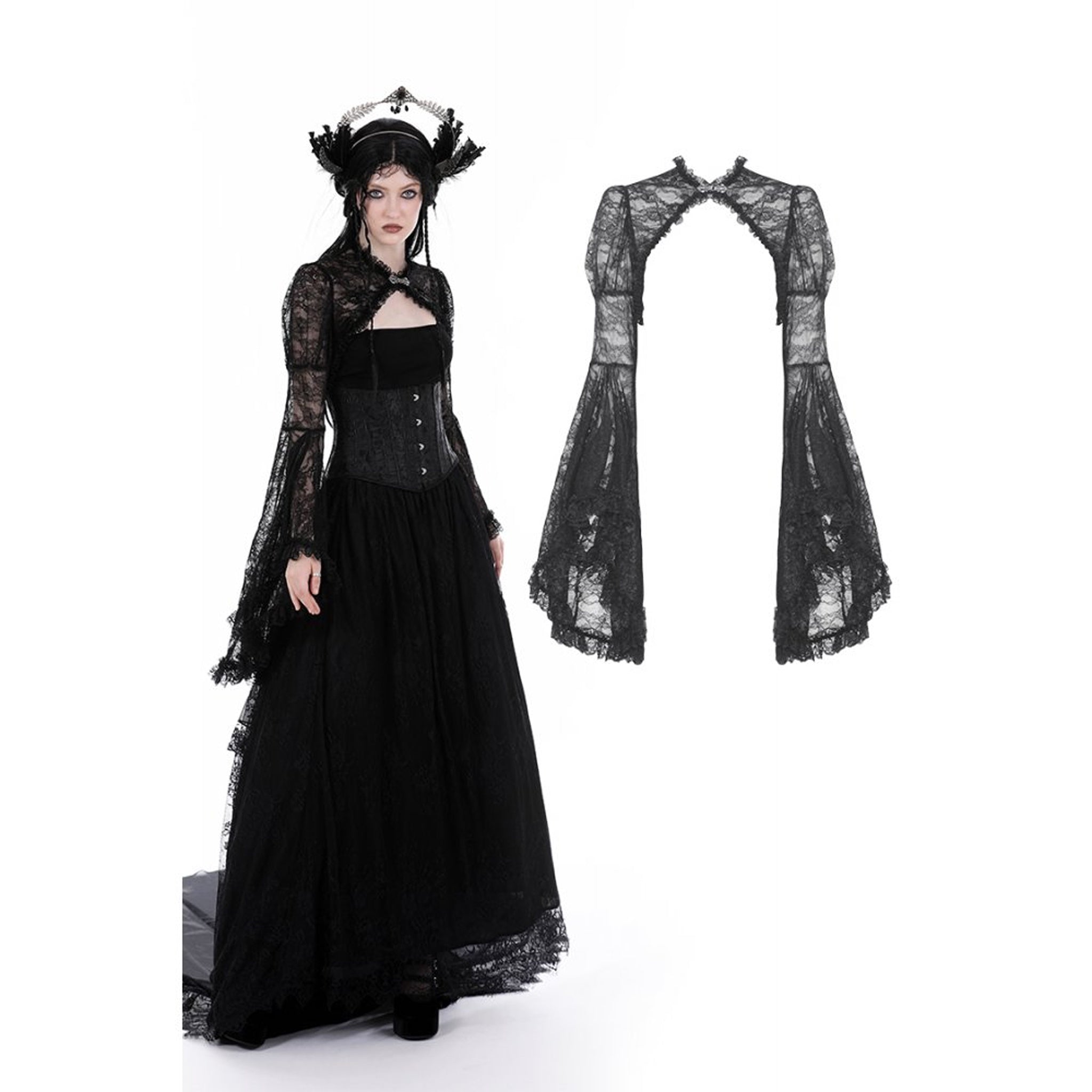 Maeve's Bolero
