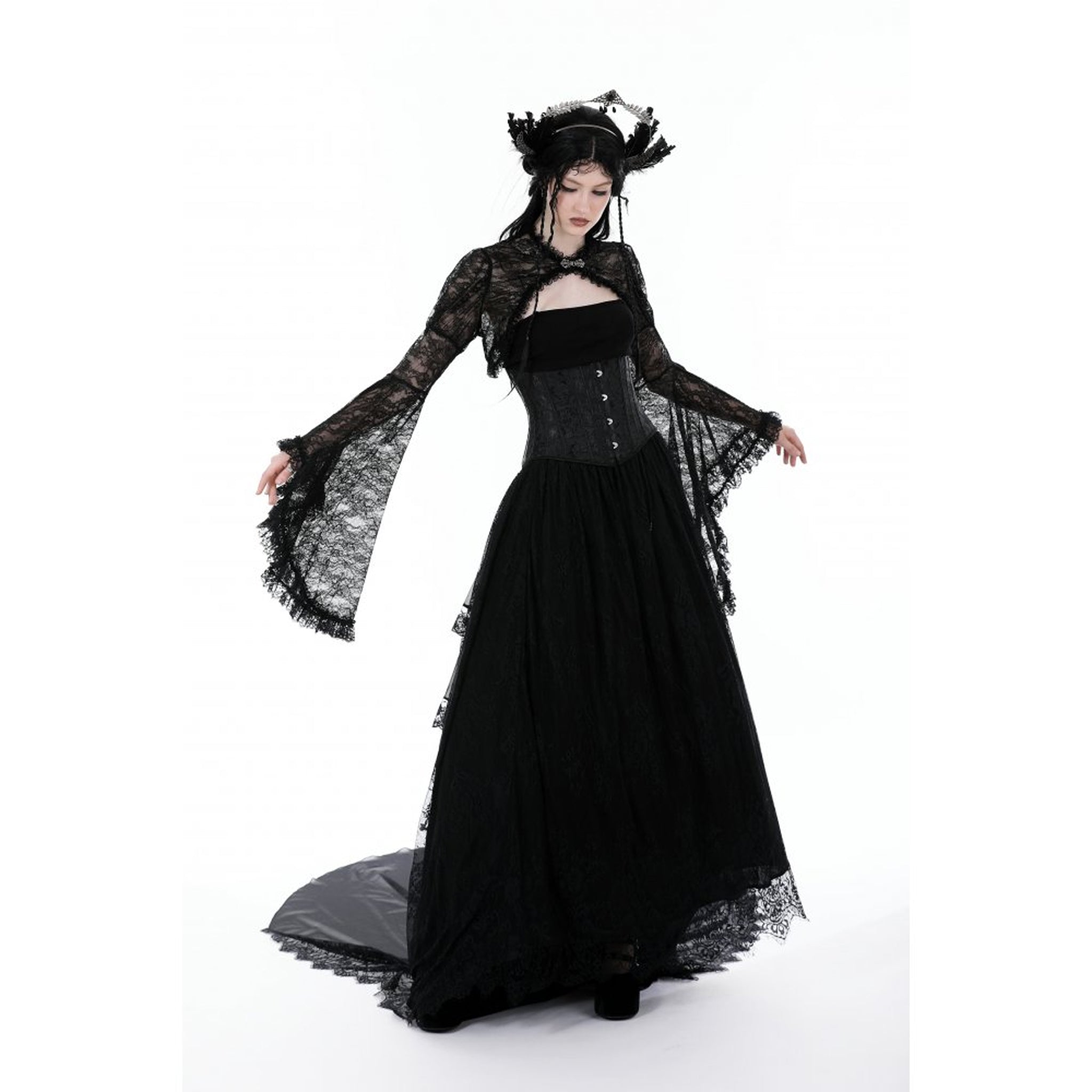 Maeve's Bolero