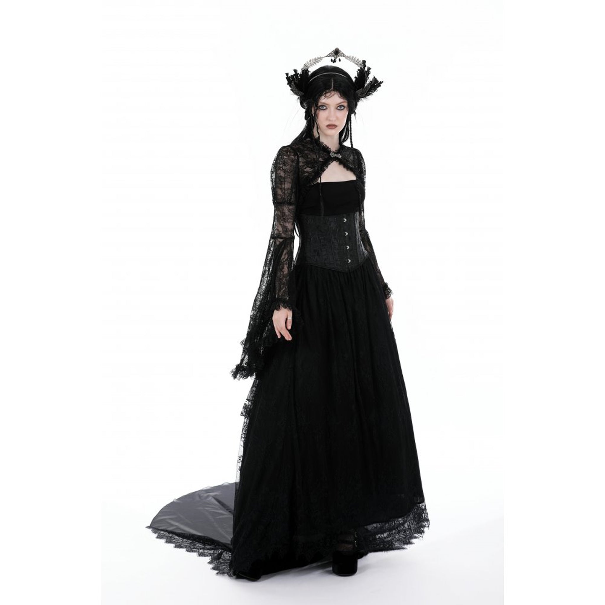 Maeve's Bolero