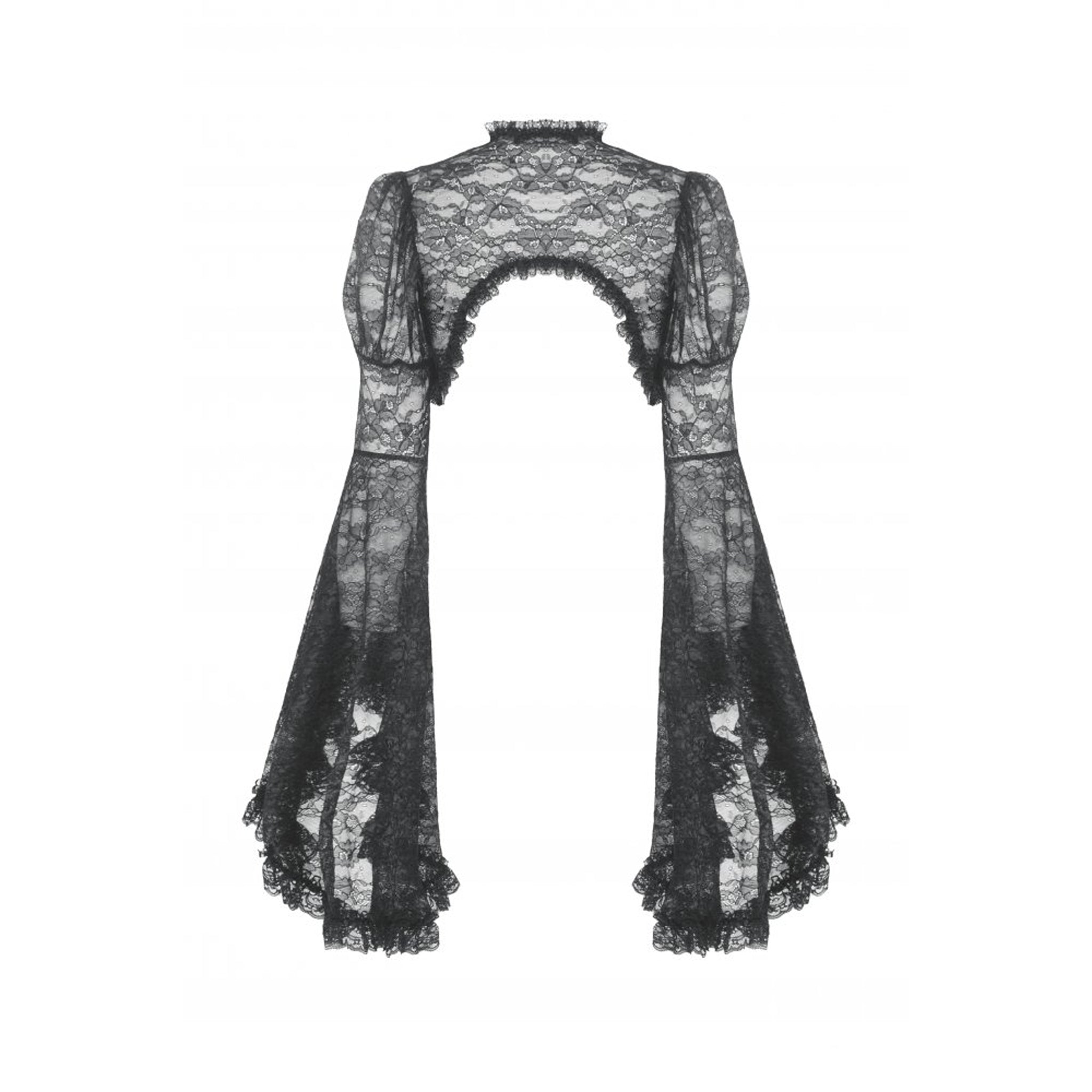 Maeve's Bolero