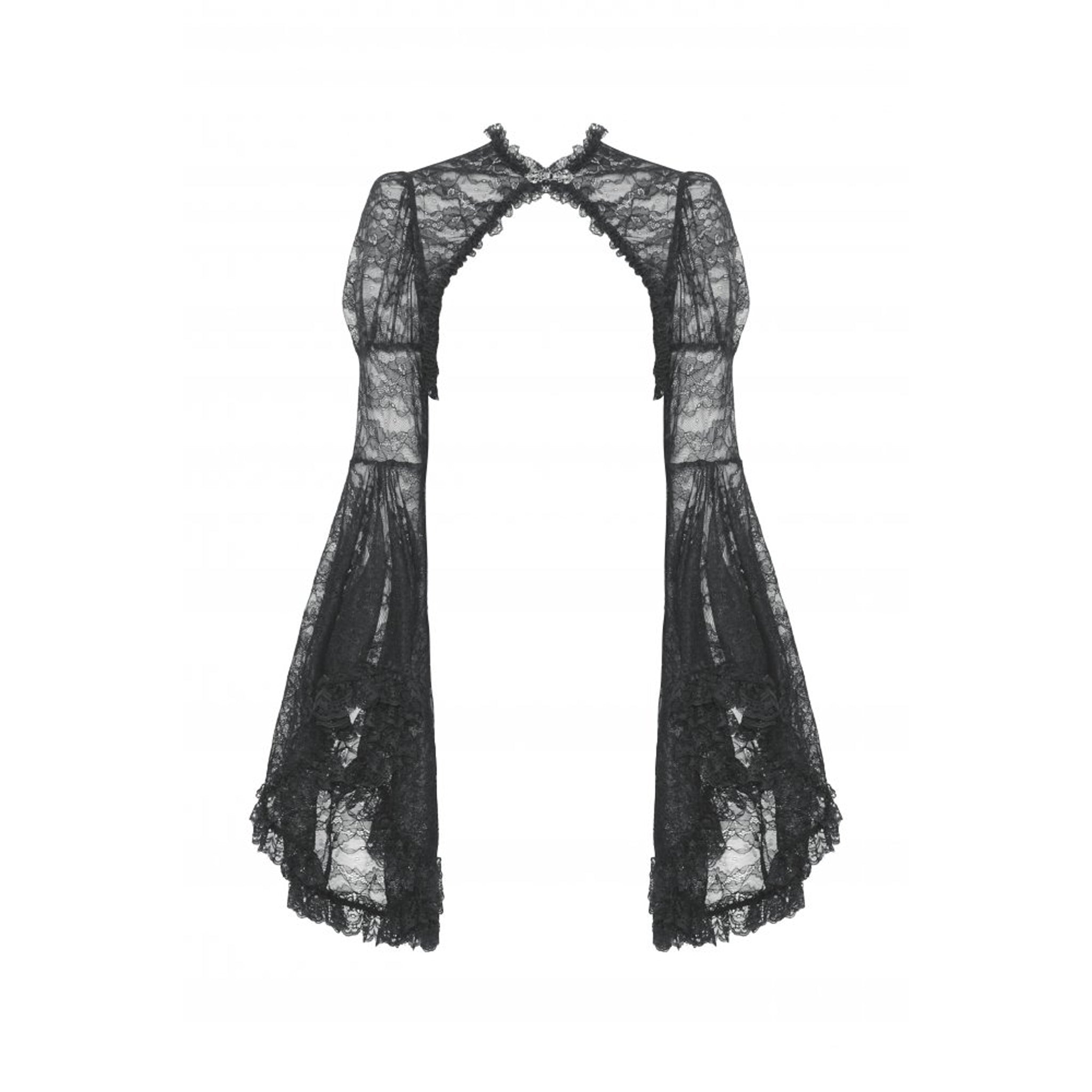 Maeve's Bolero