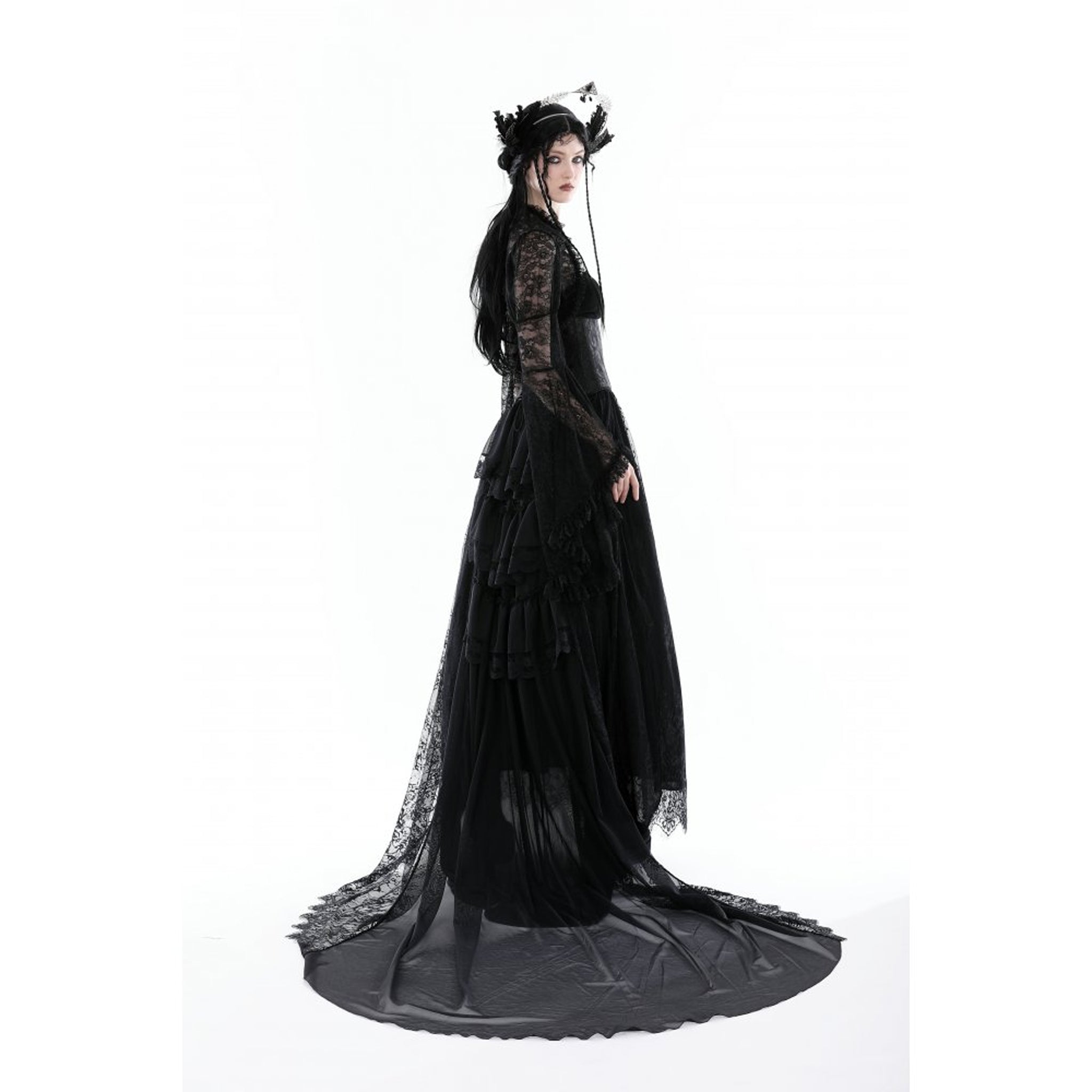 Maeve's Bolero