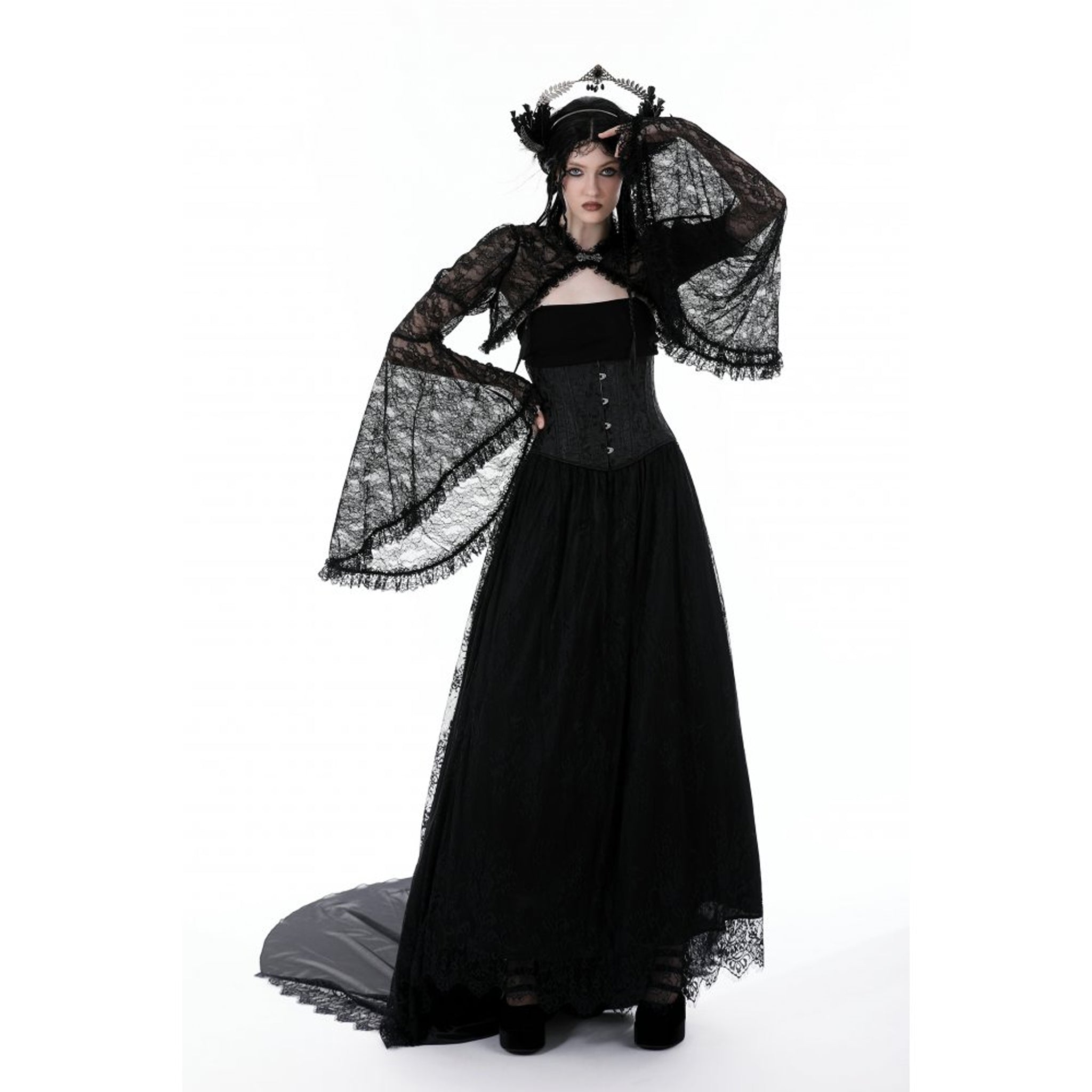 Maeve's Bolero