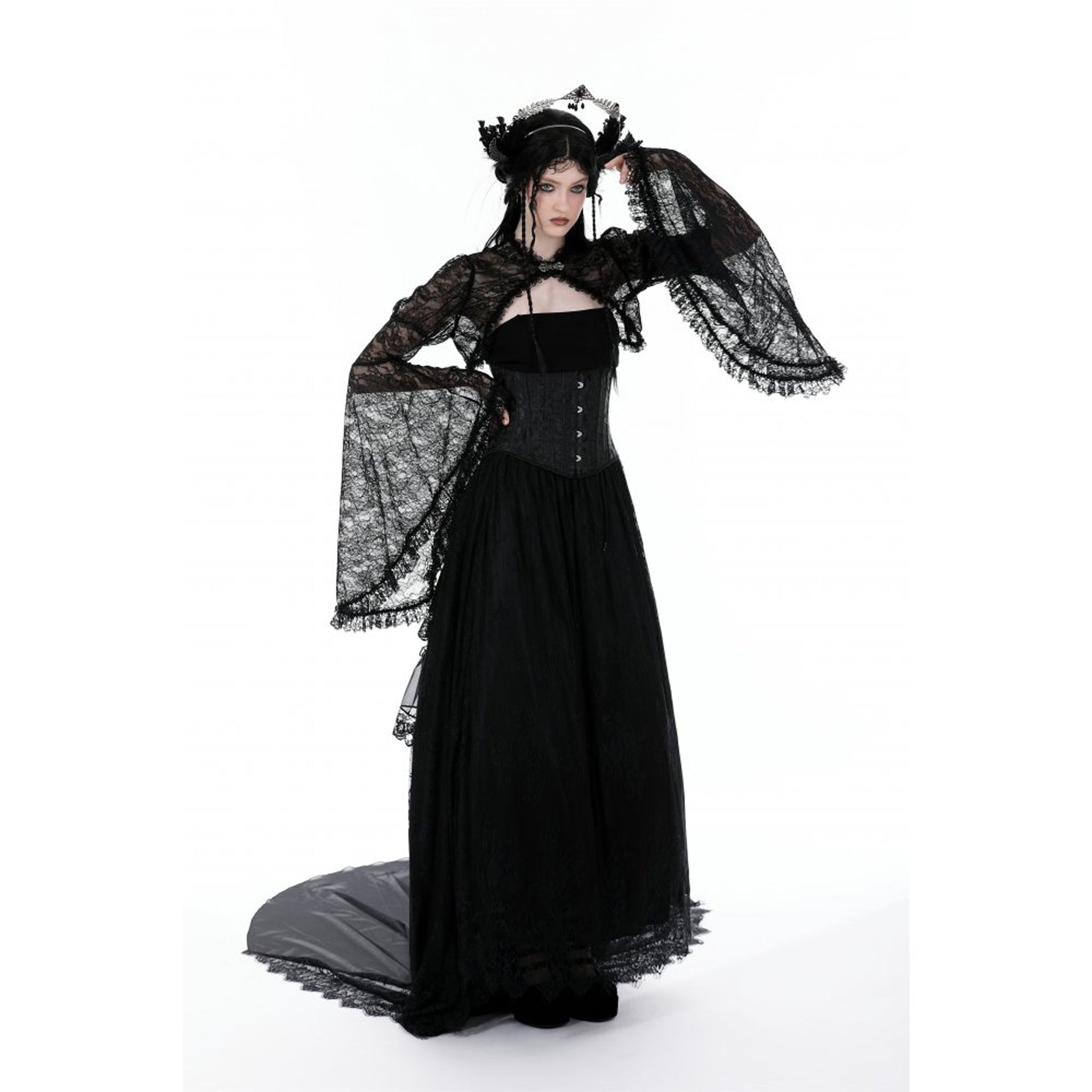 Maeve's Bolero