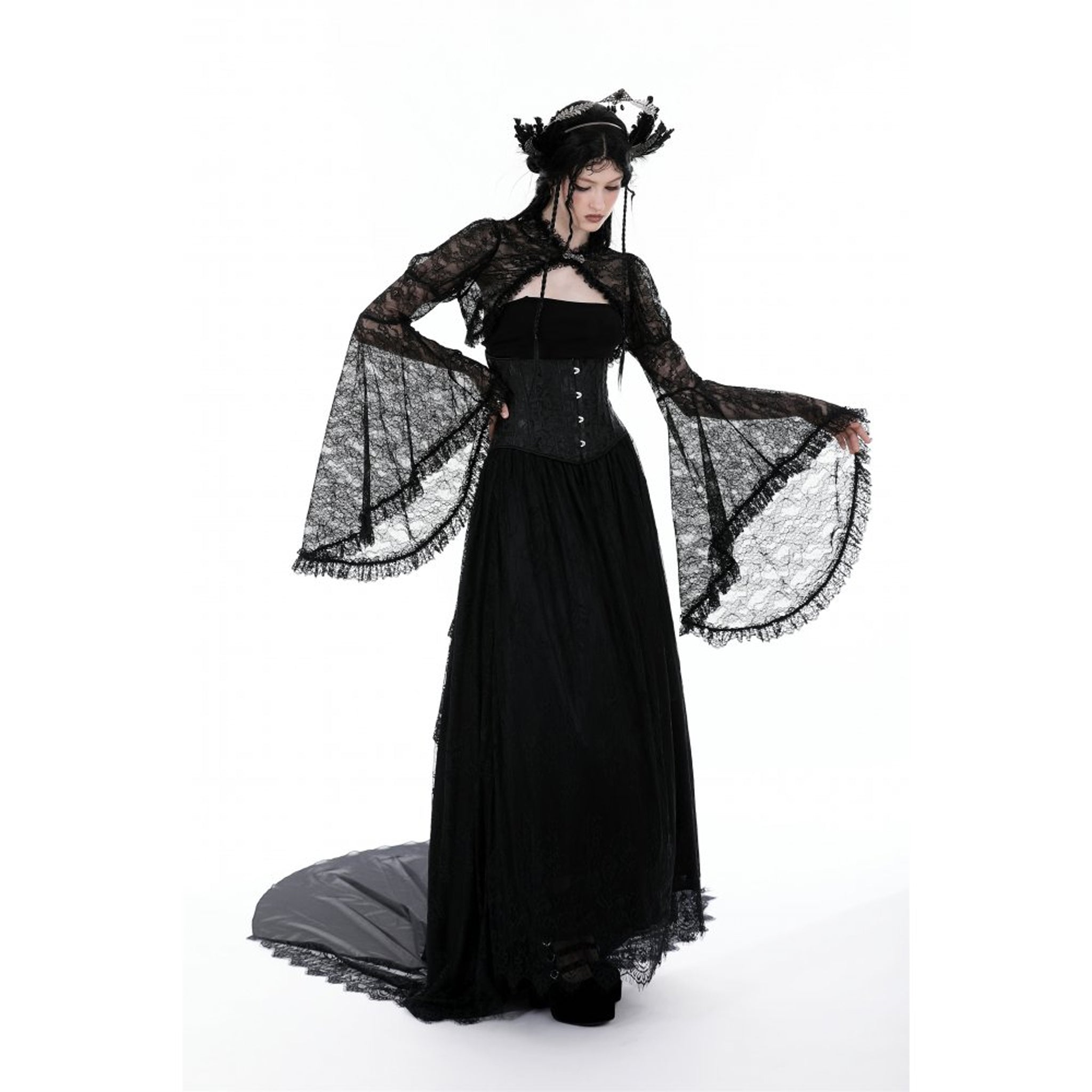 Maeve's Bolero