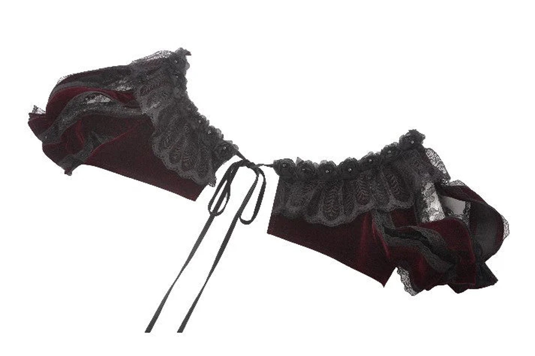 Dark Princess Capelet