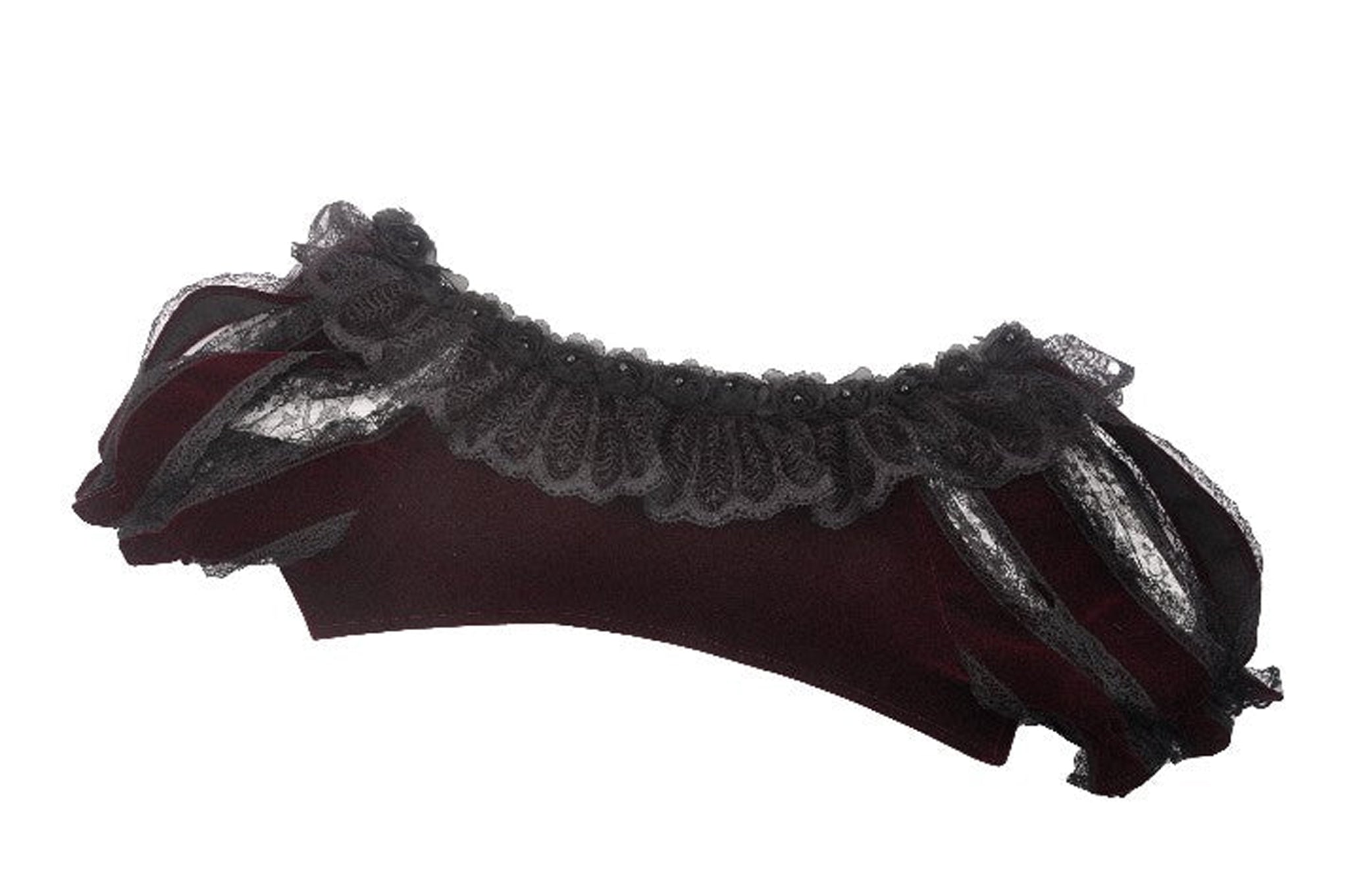 Dark Princess Capelet