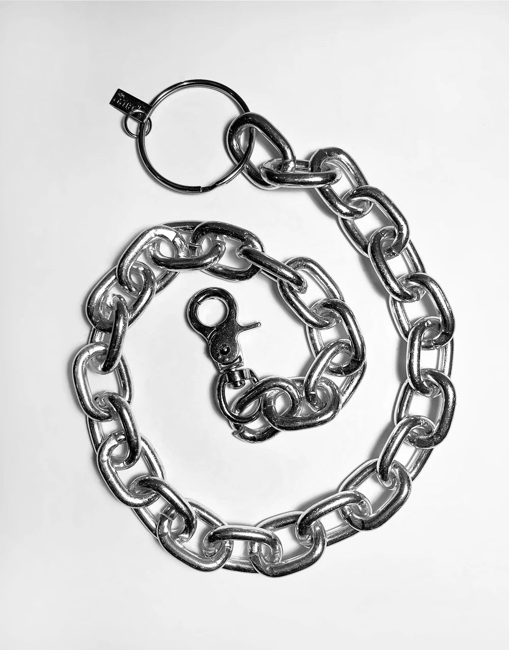 Mighty Link Wallet Chain