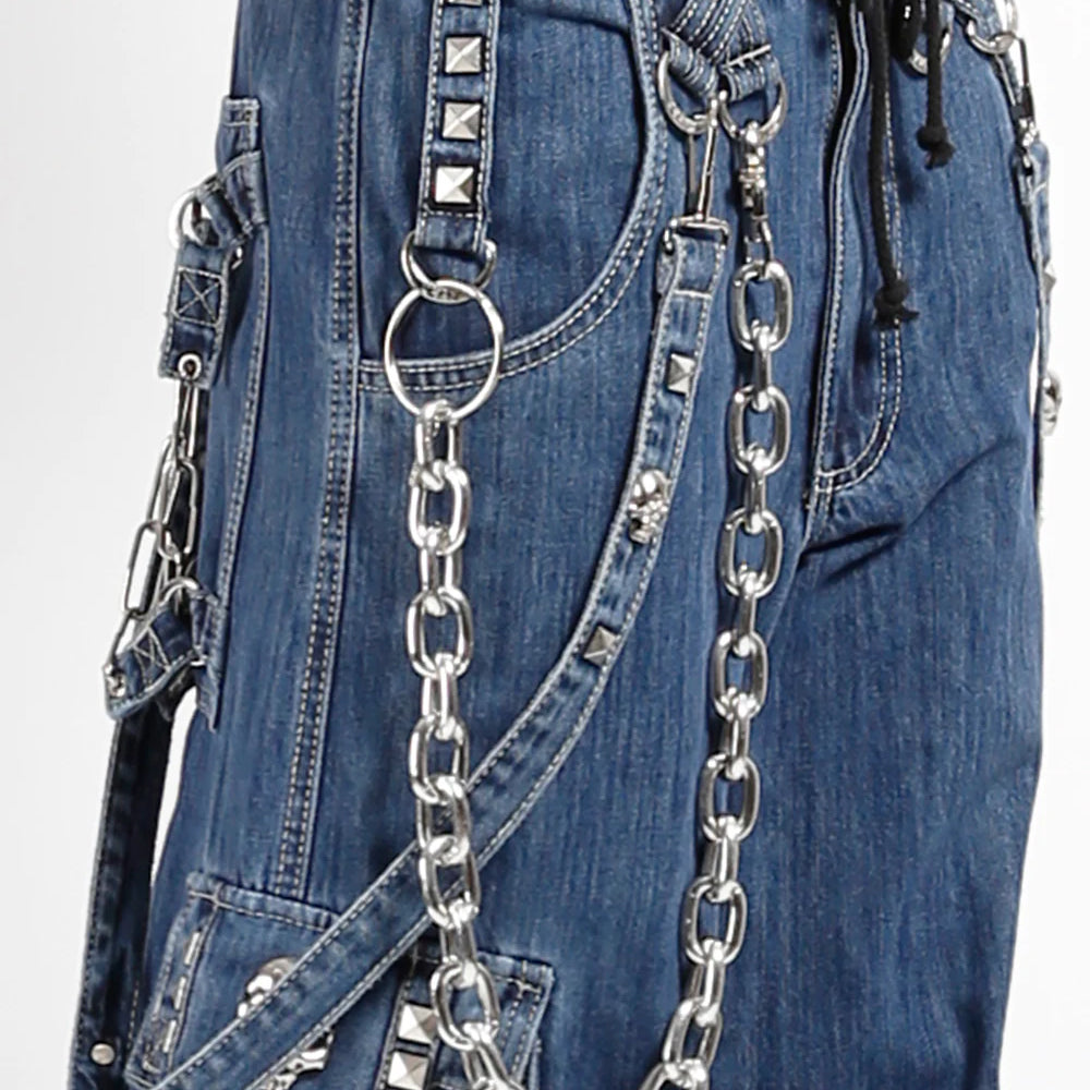 Mighty Link Wallet Chain