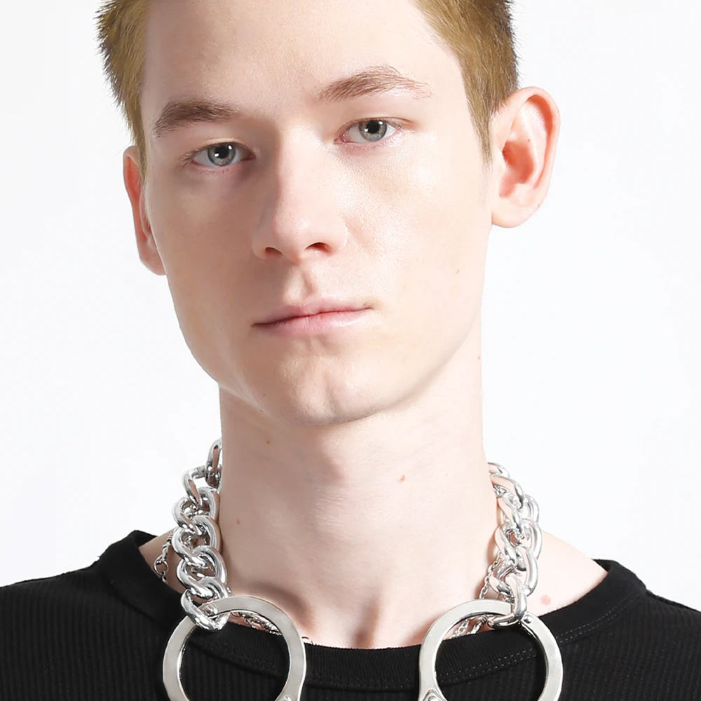 Handcuff Chain