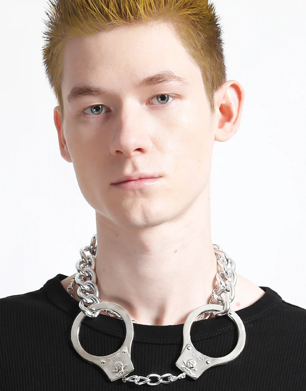 Handcuff Chain