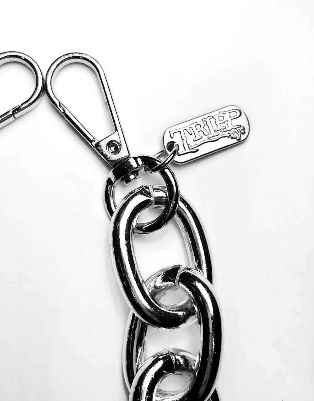 Chain And Lock
