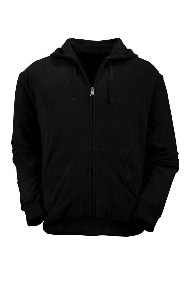 Demon Wings Hoodie