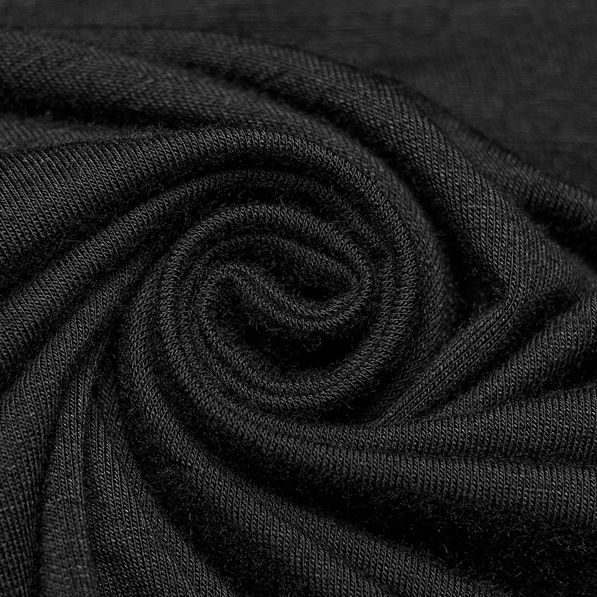 Coffin Smocking Skirt