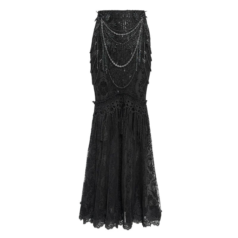 Masquerade Skirt