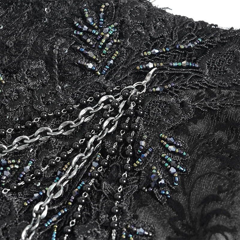 Masquerade Skirt