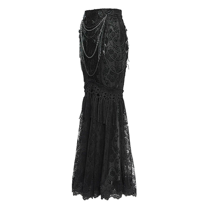 Masquerade Skirt