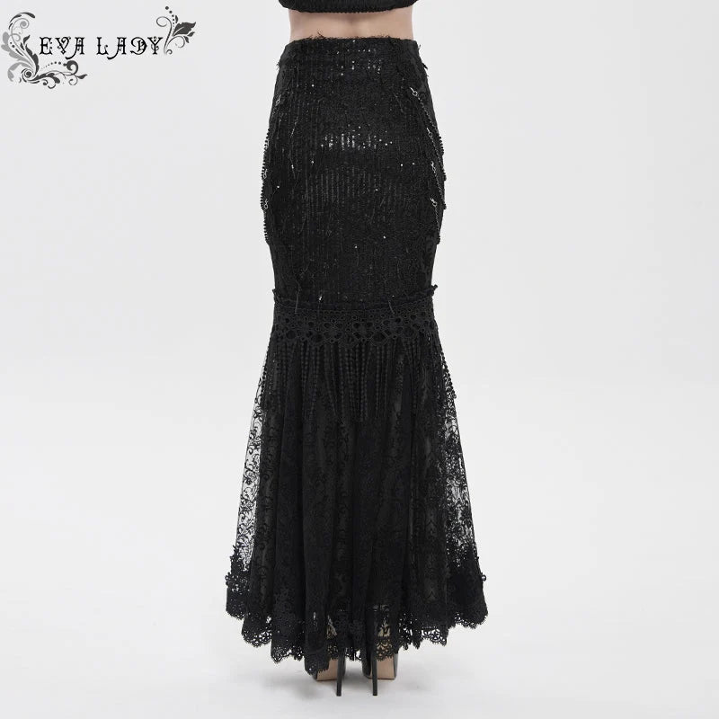 Masquerade Skirt
