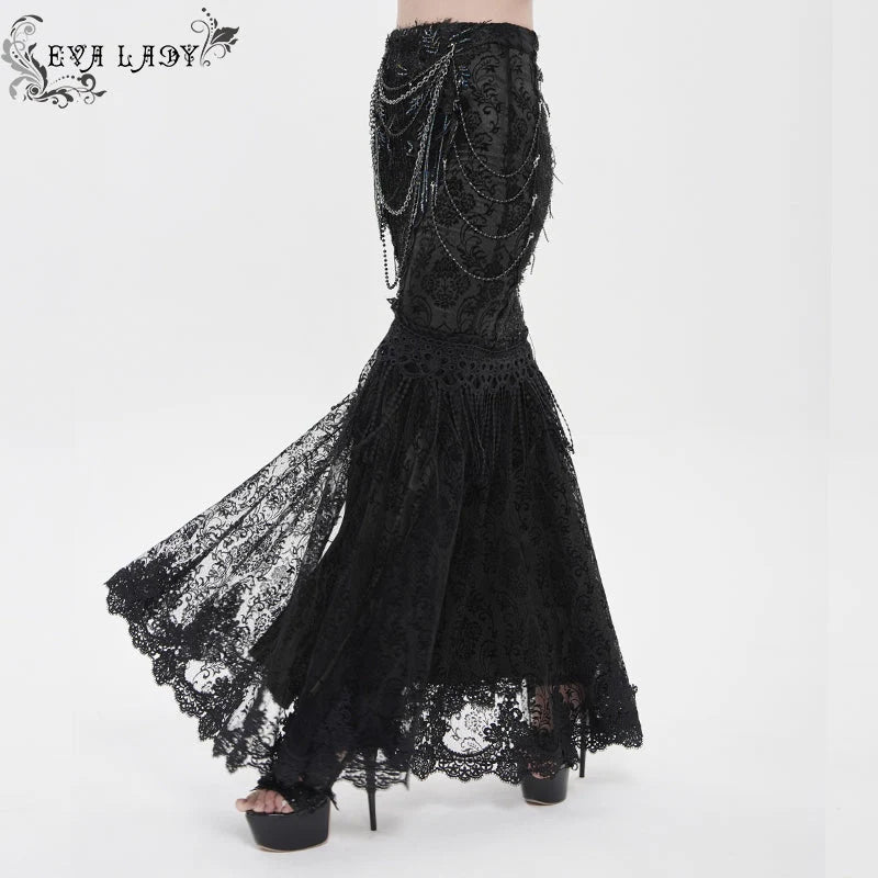 Masquerade Skirt