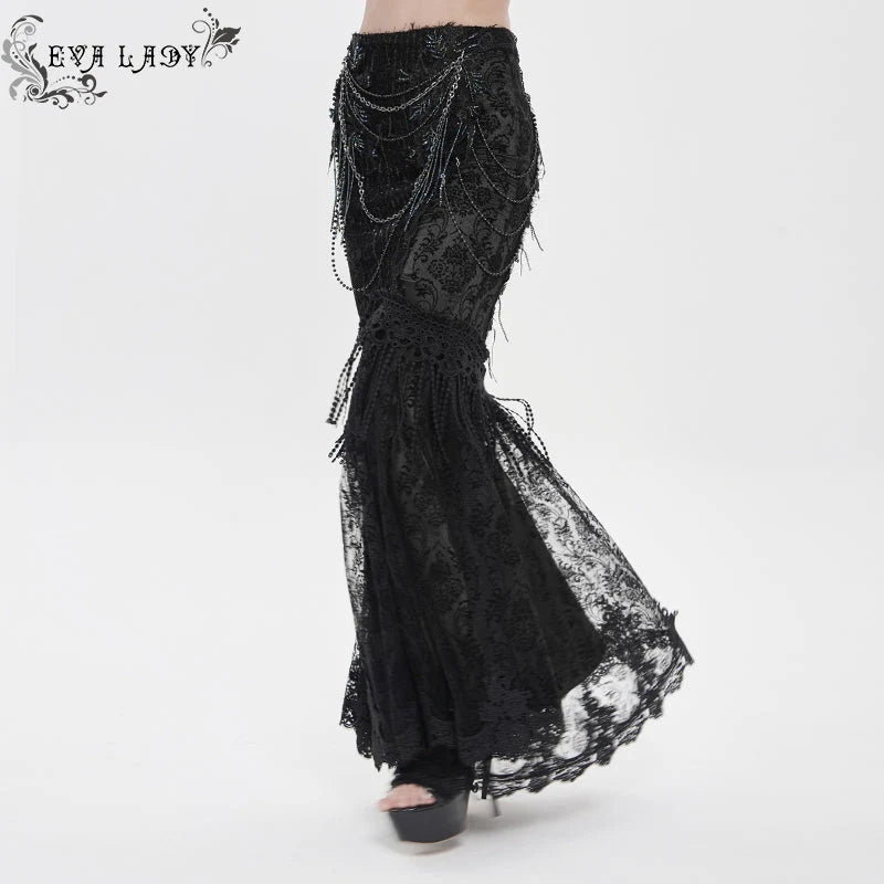 Masquerade Skirt