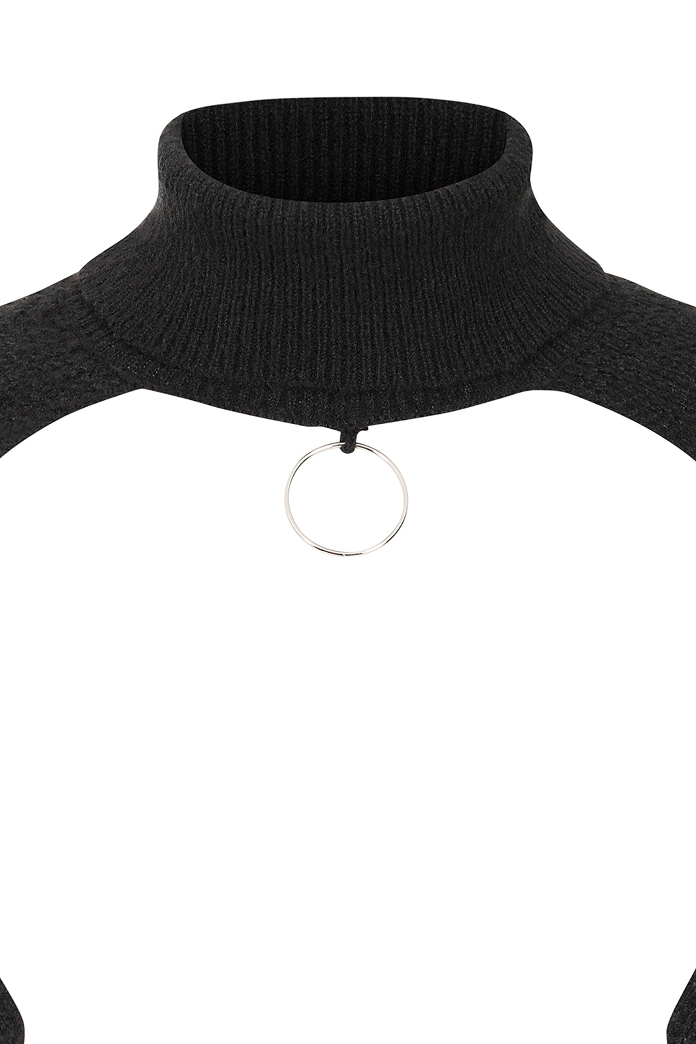 Damara Shrug
