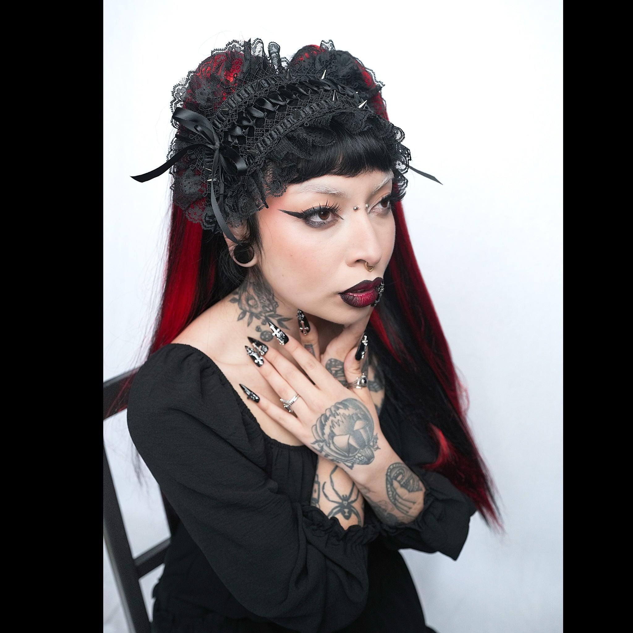 Lolita Head Band