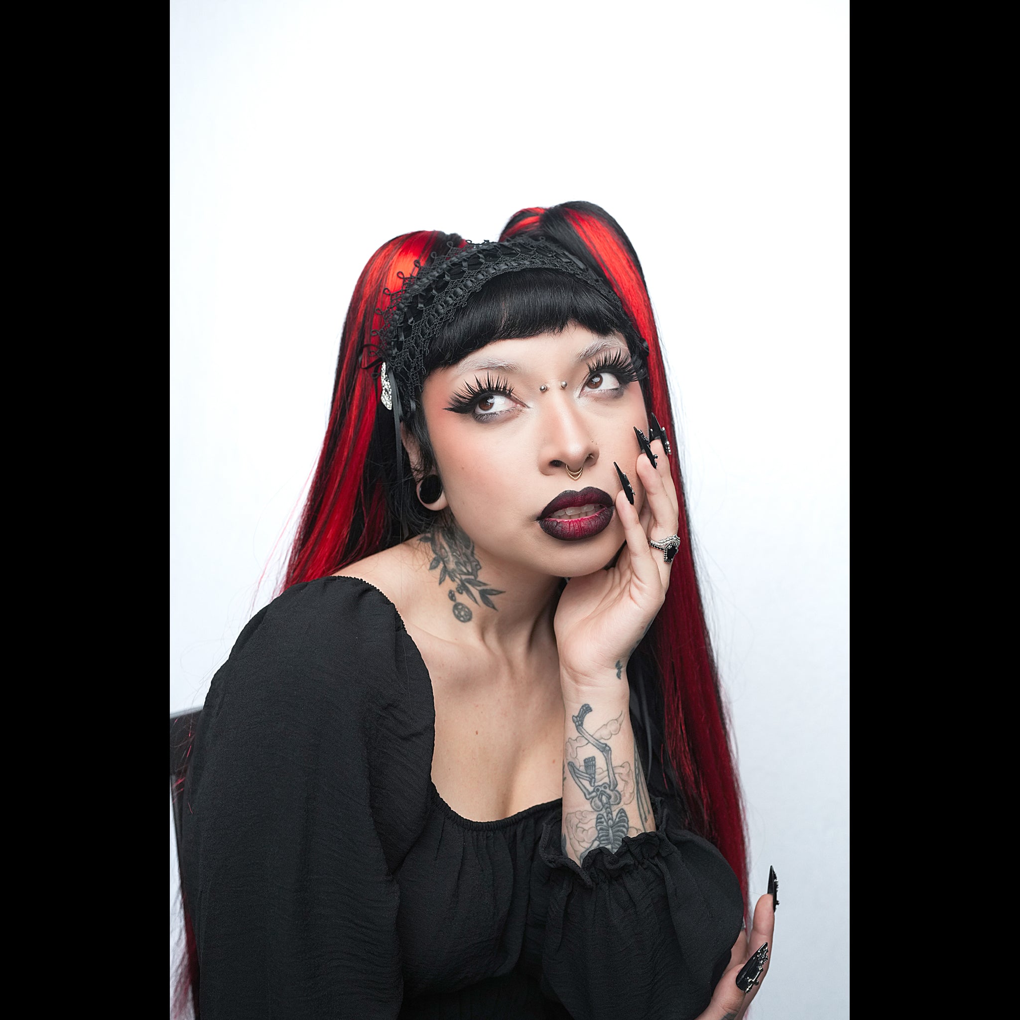 Lolita Head Band