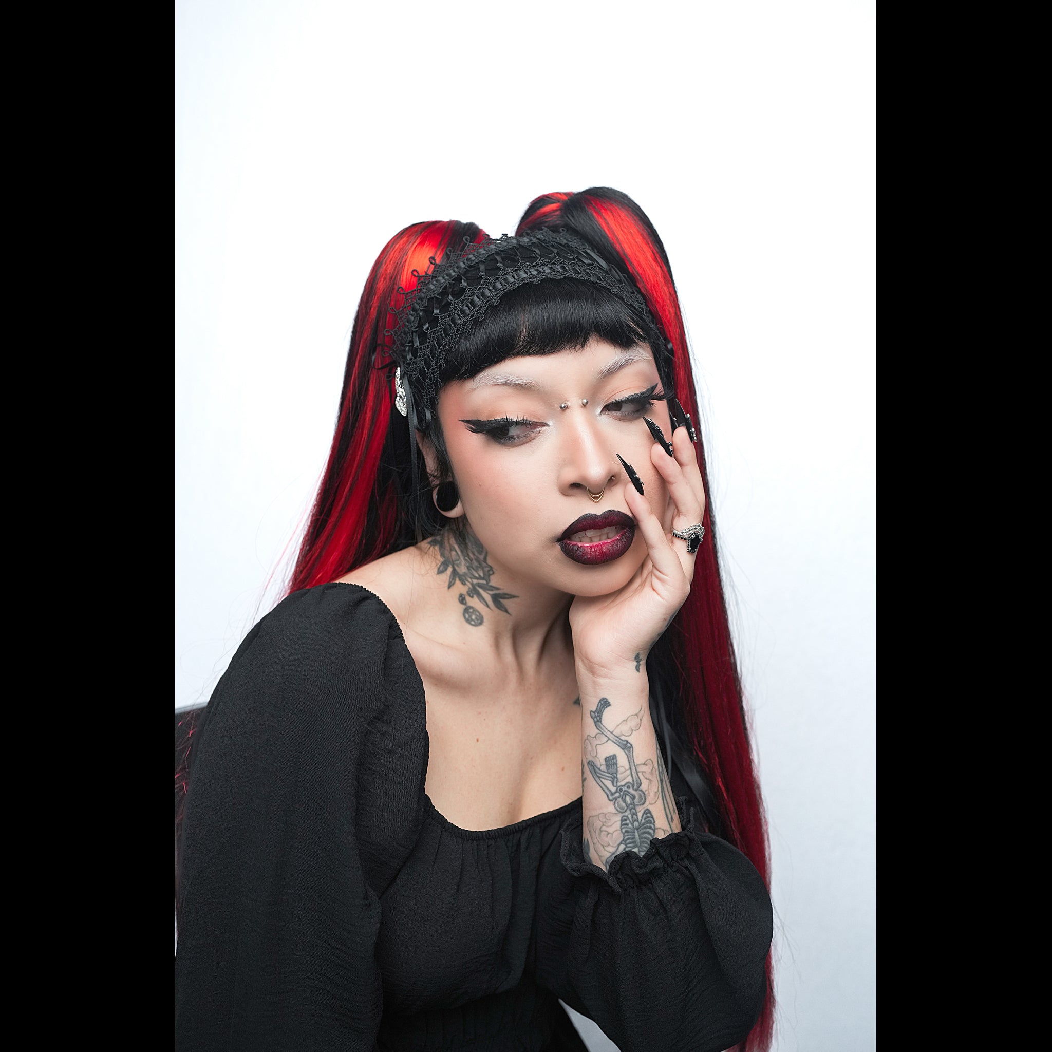 Lolita Head Band