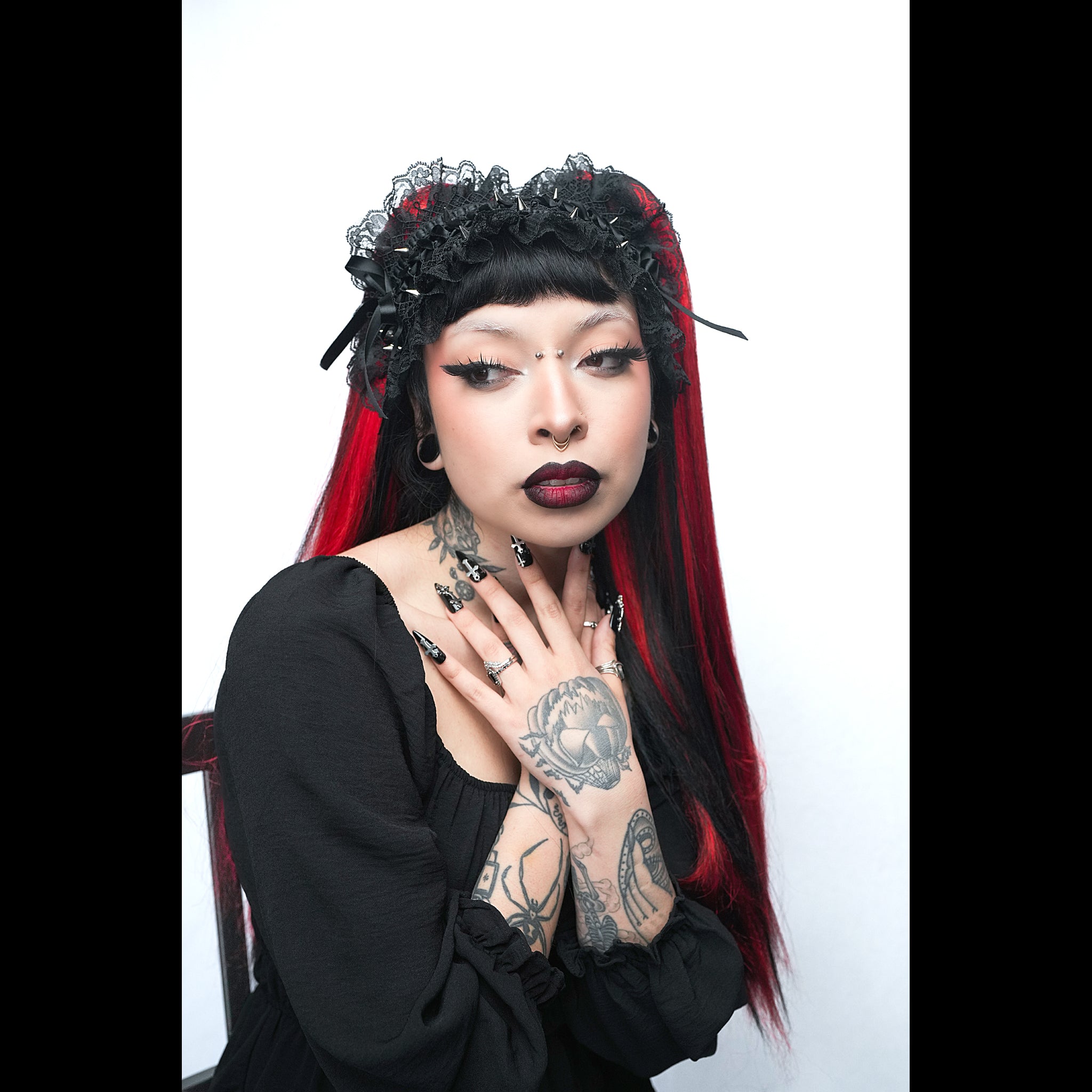 Lolita Head Band