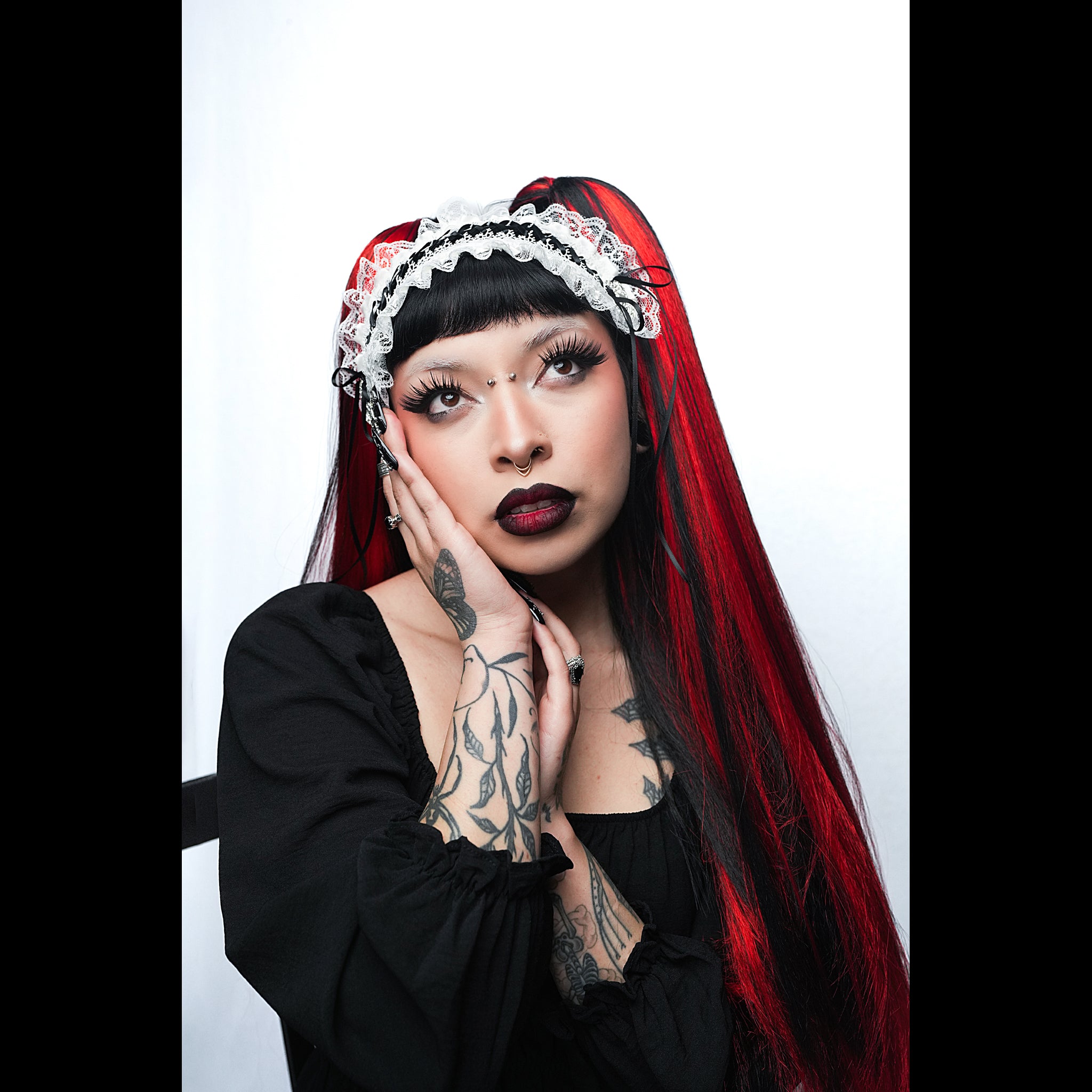 Lolita Head Band