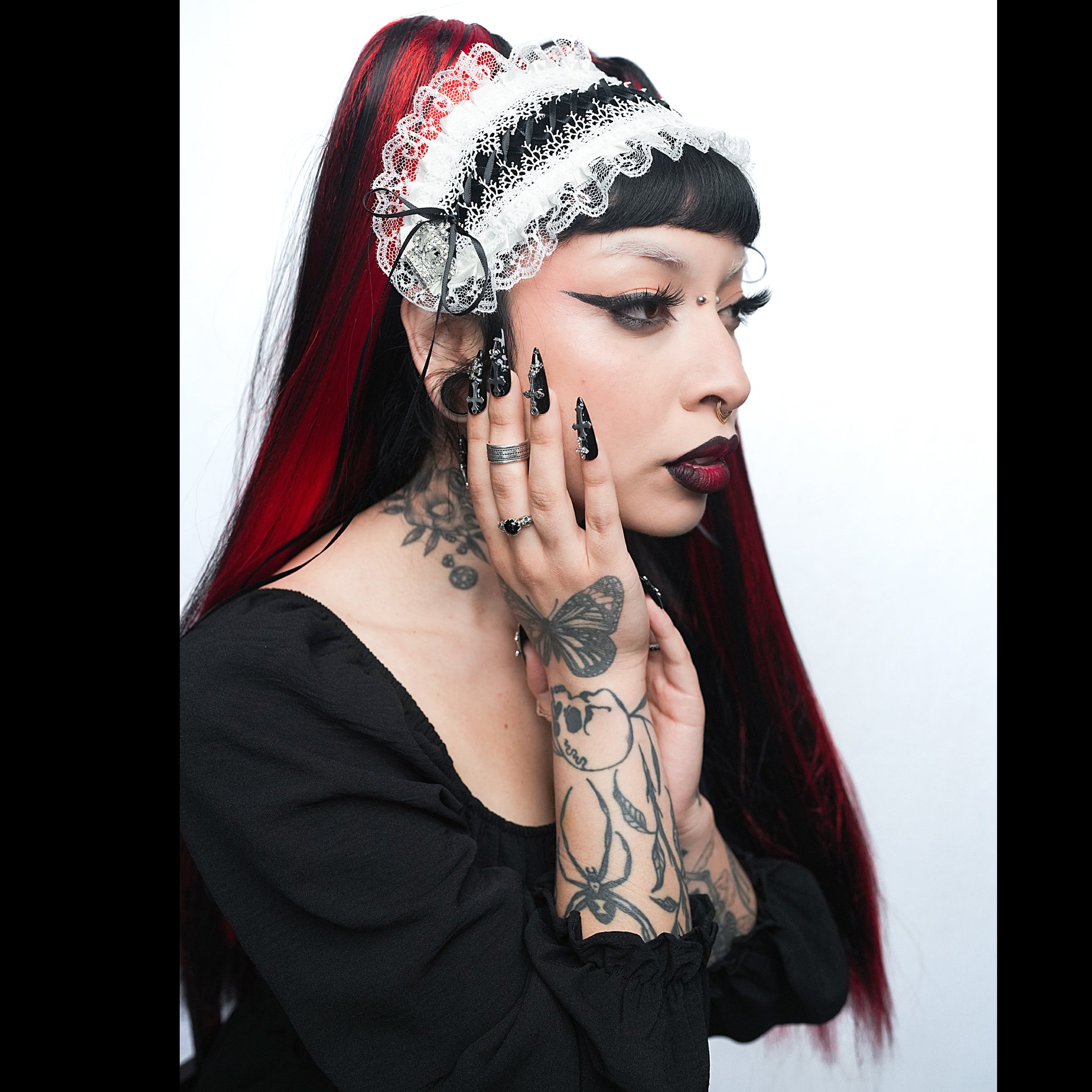 Lolita Head Band