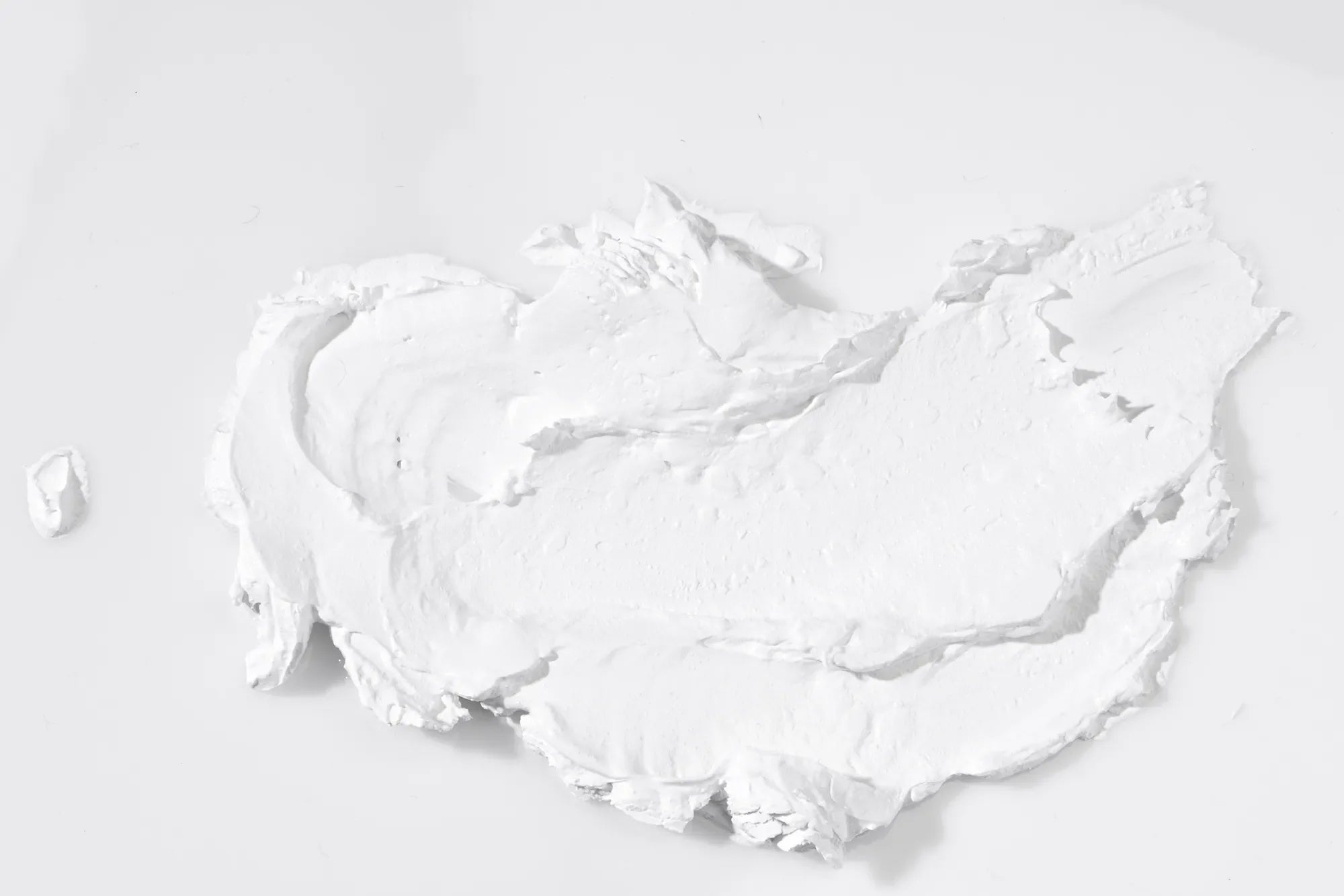 Goth White™ Cream/Powder Foundation