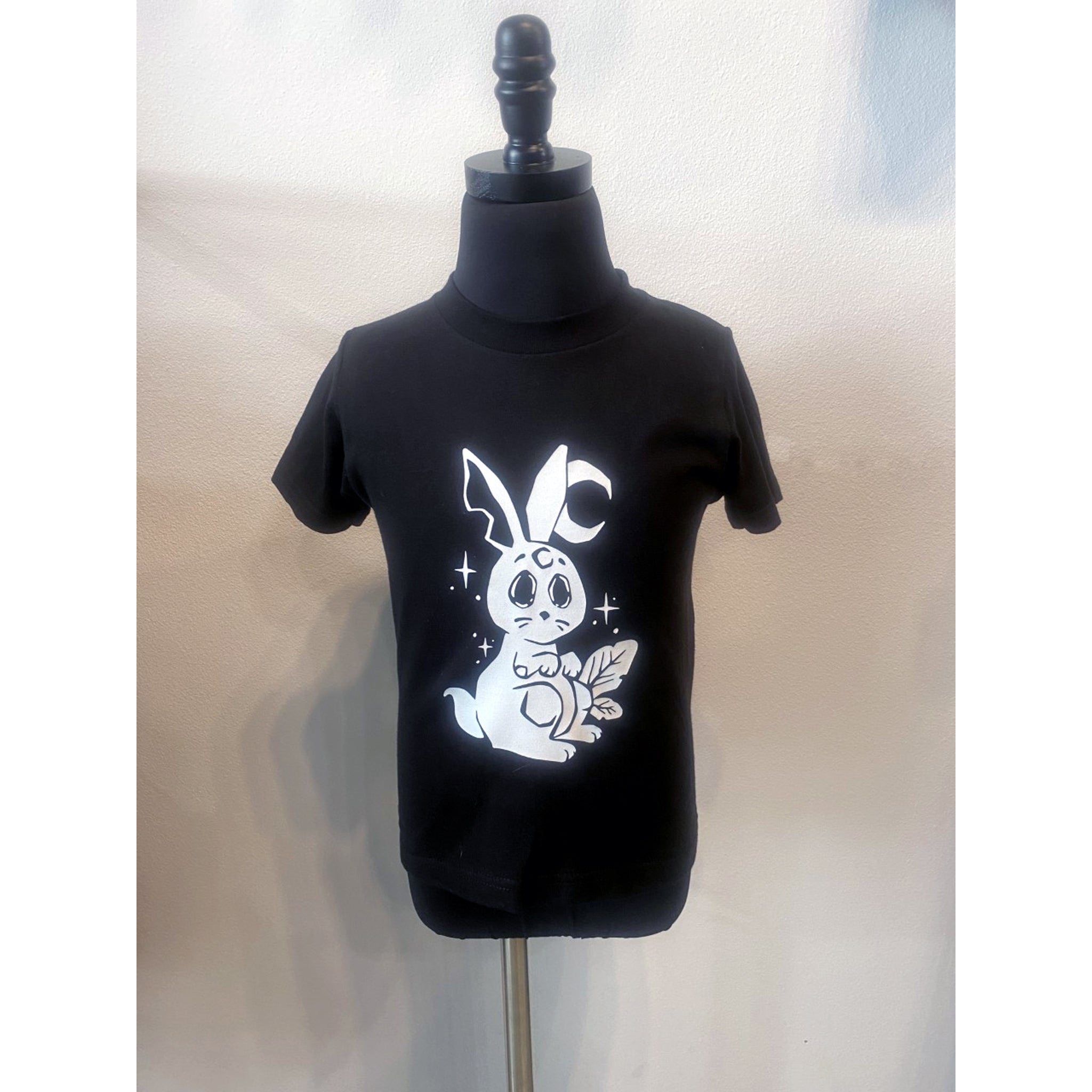 New Year of the Rabbit bunny T-shirt