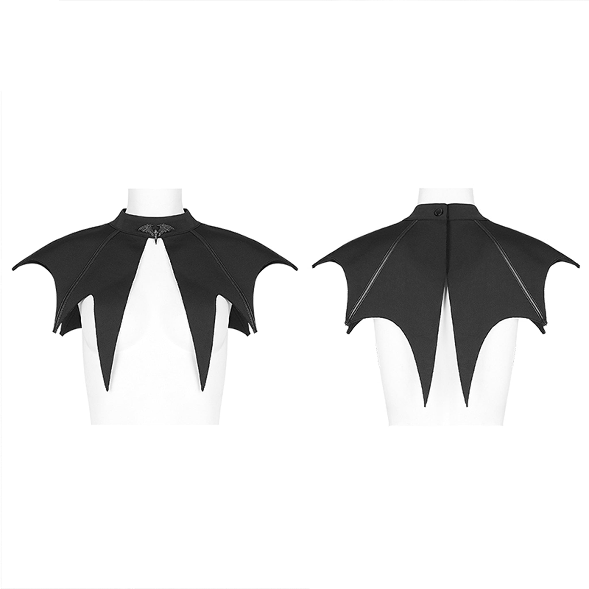 Mucilago Collar